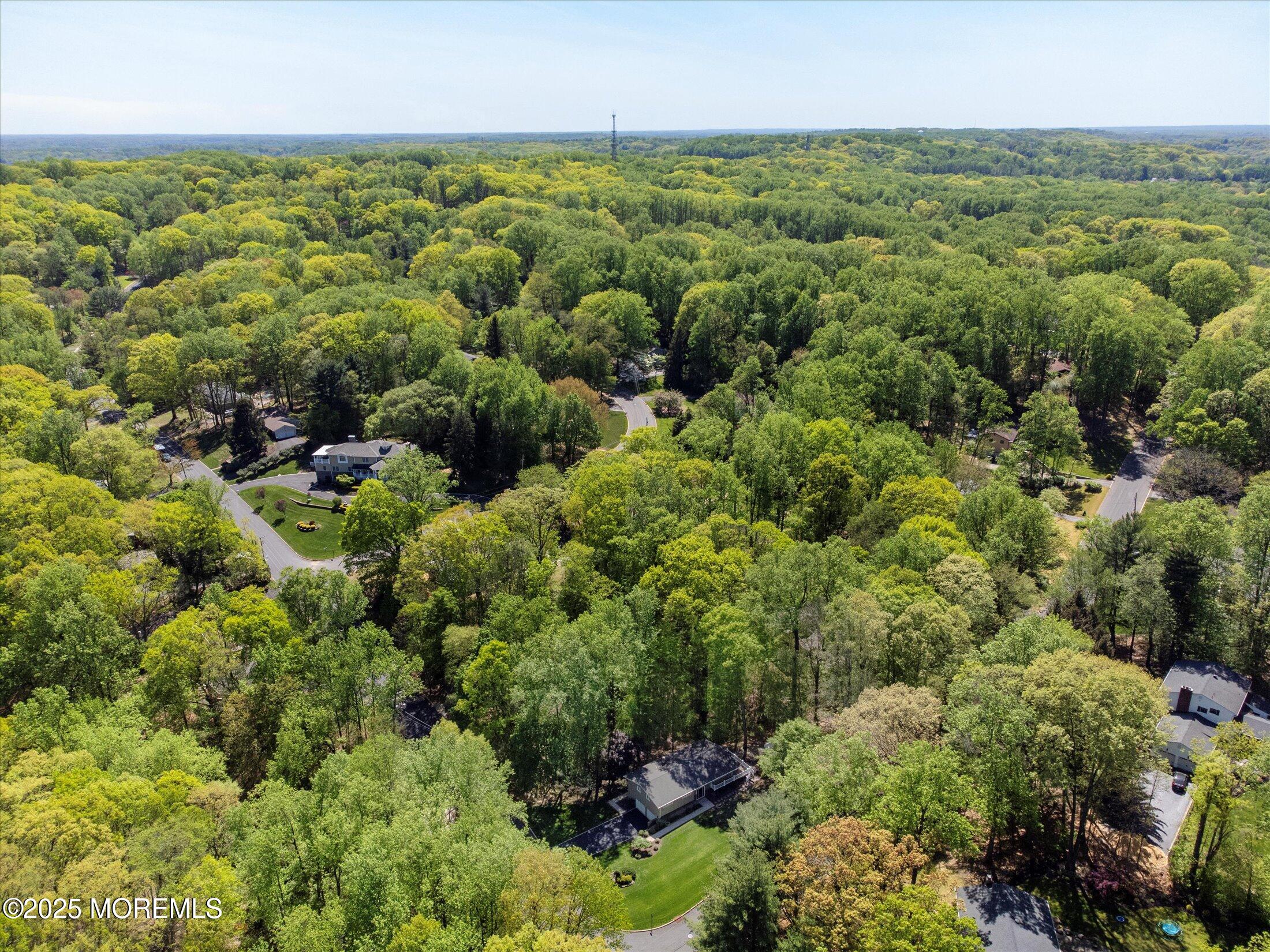 23 Mount Drive, Holmdel, NJ, 07733 image 54
