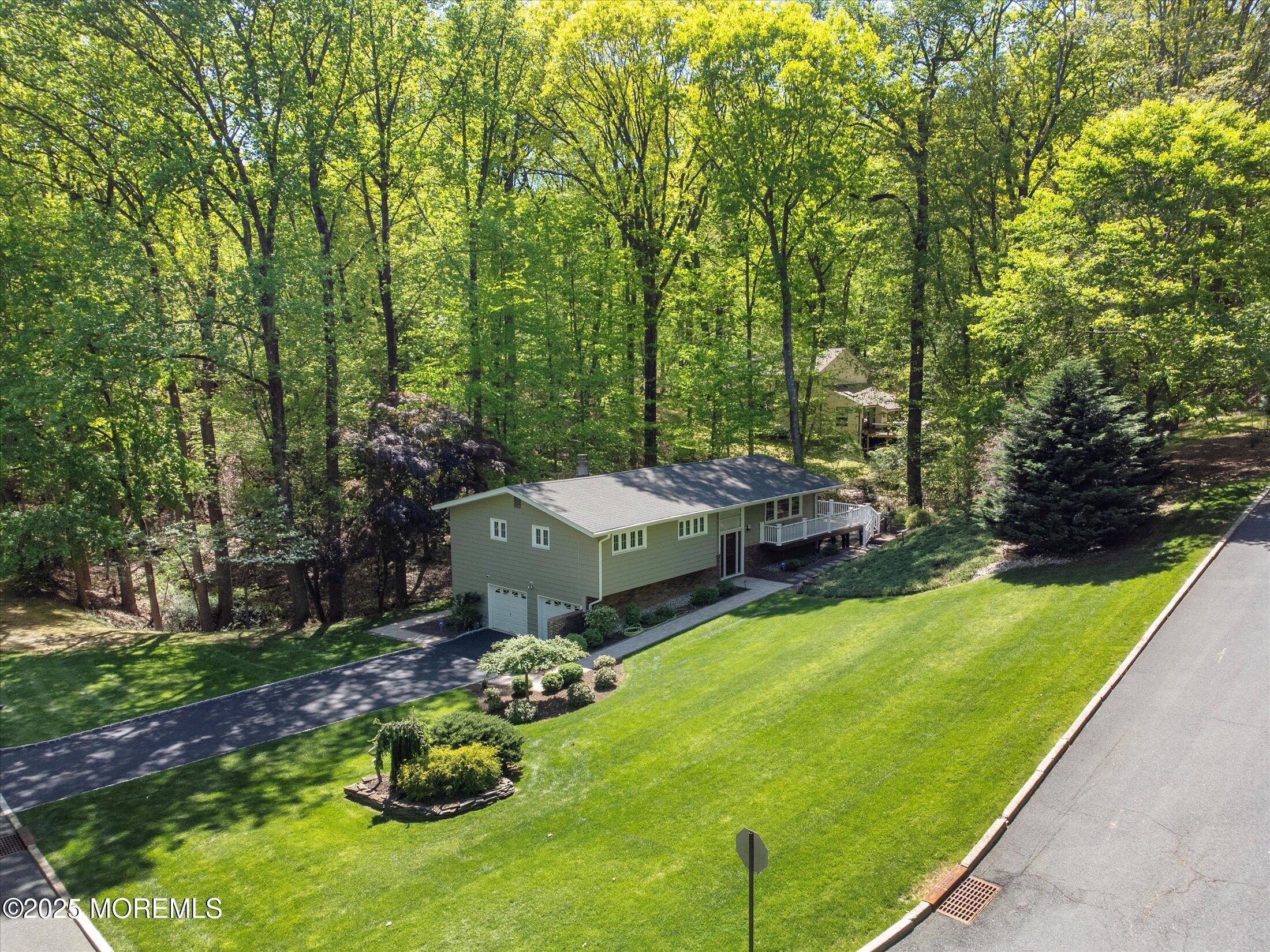 23 Mount Drive, Holmdel, NJ, 07733 image 50