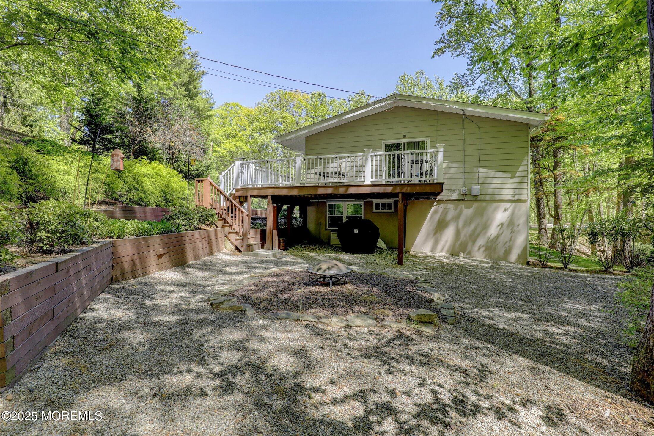 23 Mount Drive, Holmdel, NJ, 07733 image 44
