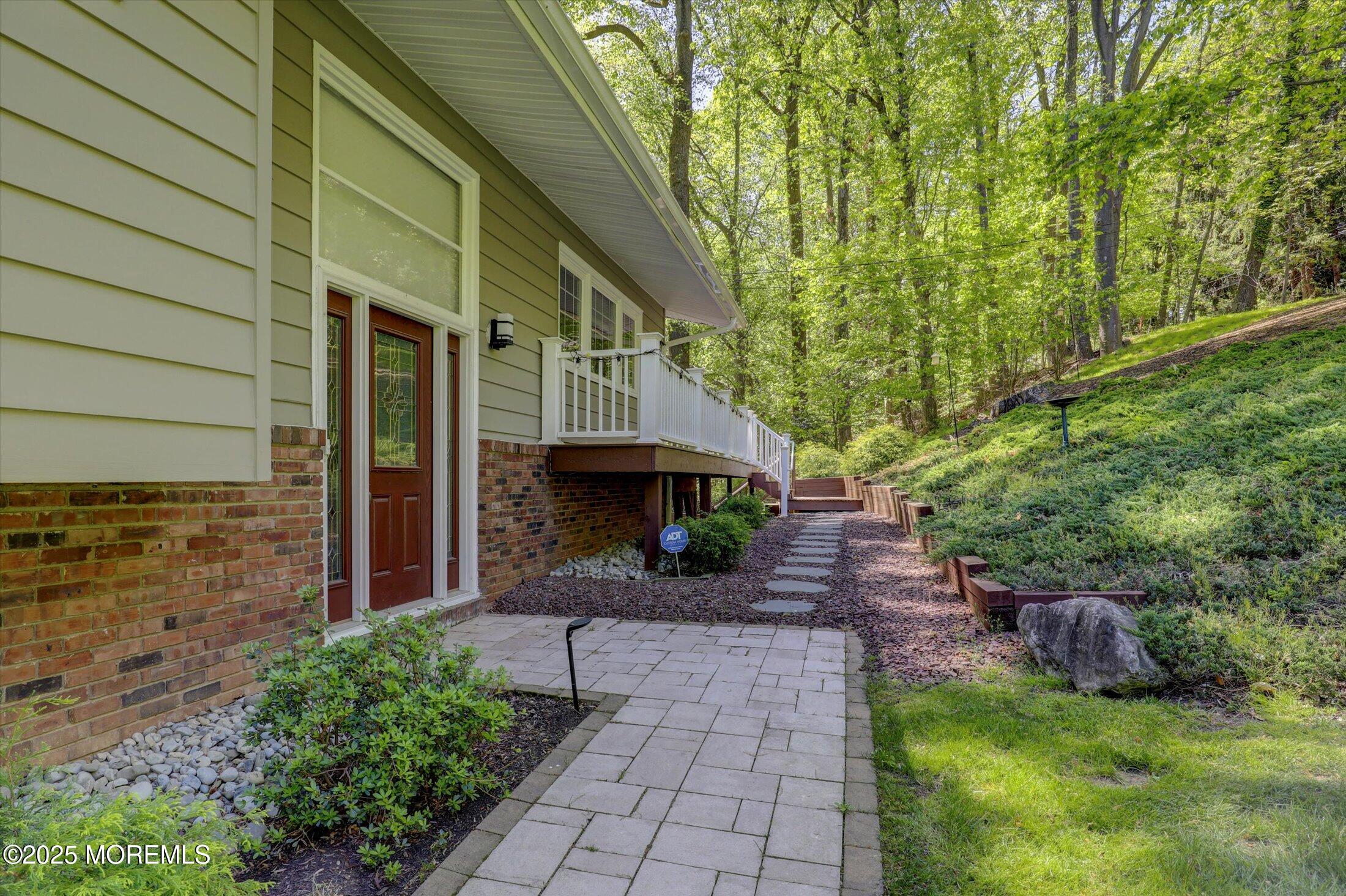 23 Mount Drive, Holmdel, NJ, 07733 image 49