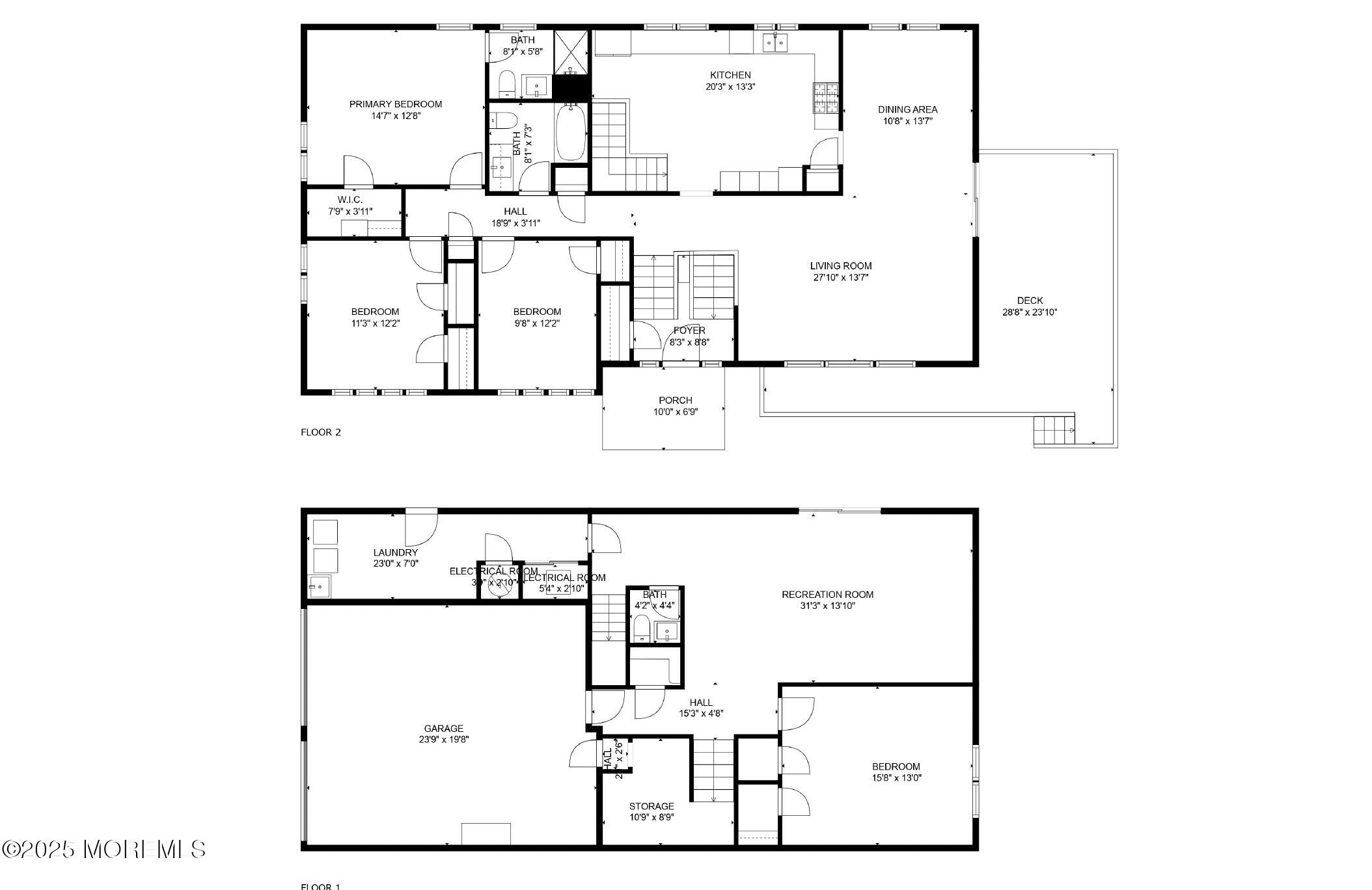 23 Mount Drive, Holmdel, NJ, 07733 image 6