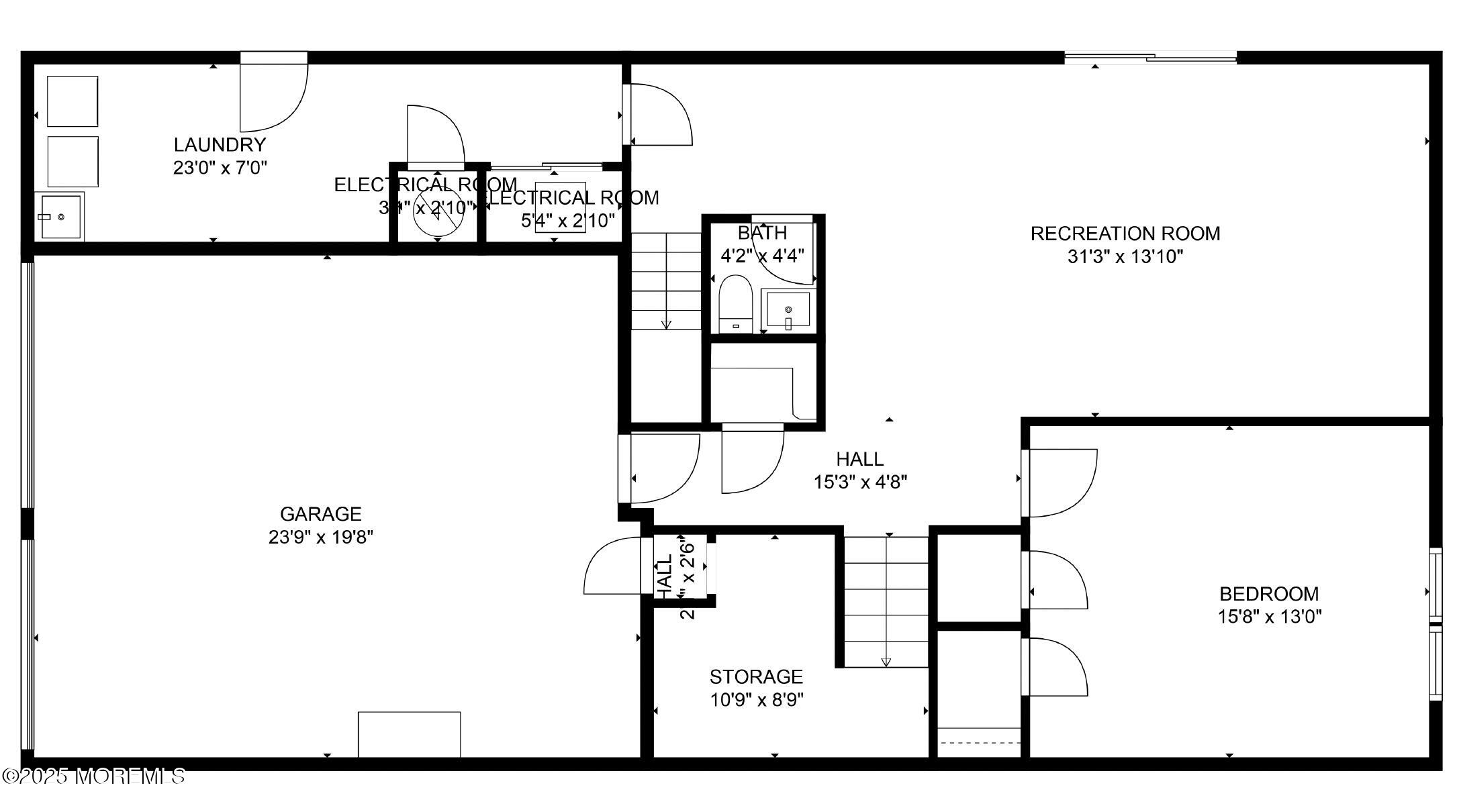 23 Mount Drive, Holmdel, NJ, 07733 image 35