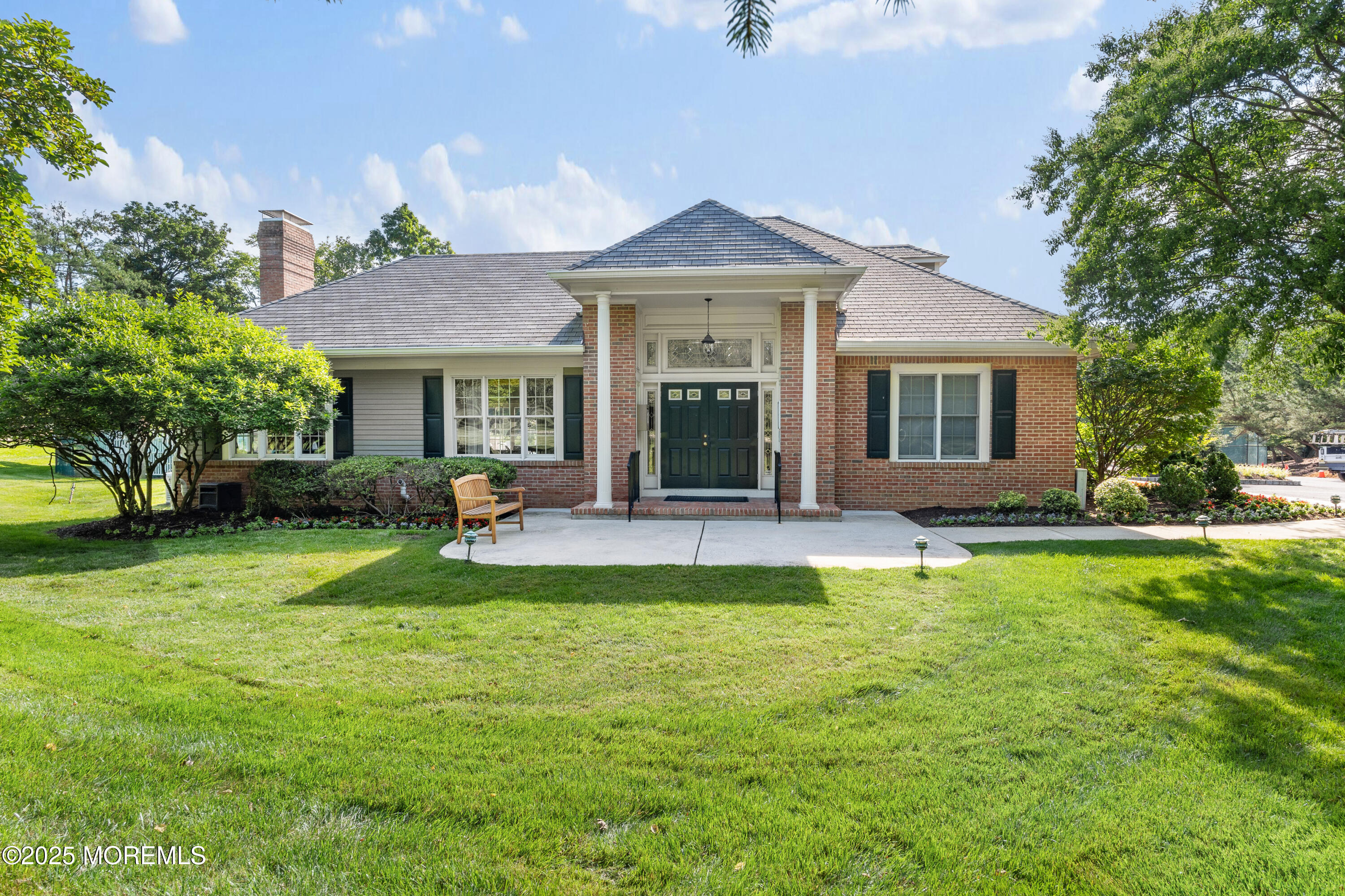 34 Peach Tree Lane, Little Silver, NJ, 07739 image 24