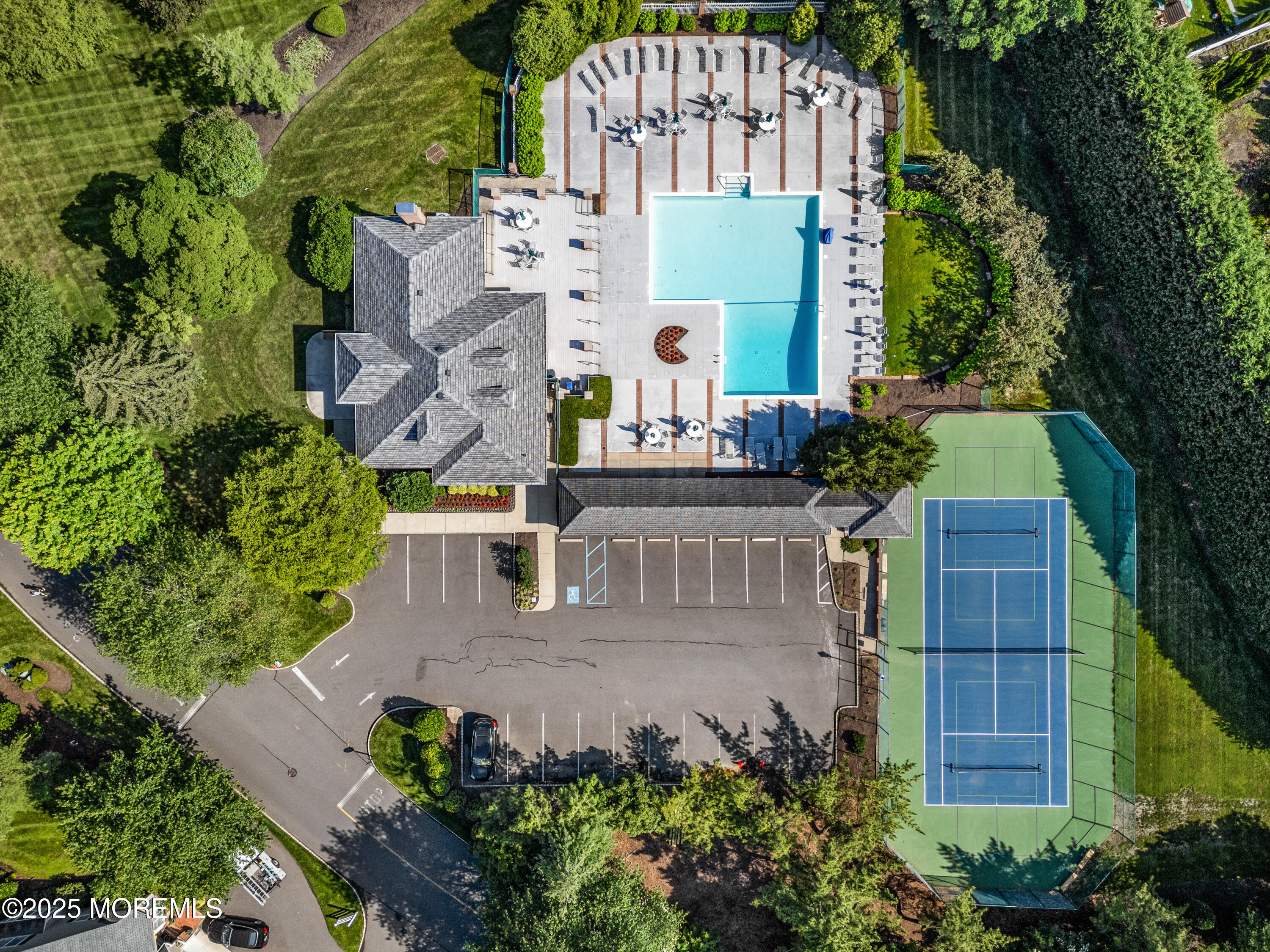 34 Peach Tree Lane, Little Silver, NJ, 07739 image 25
