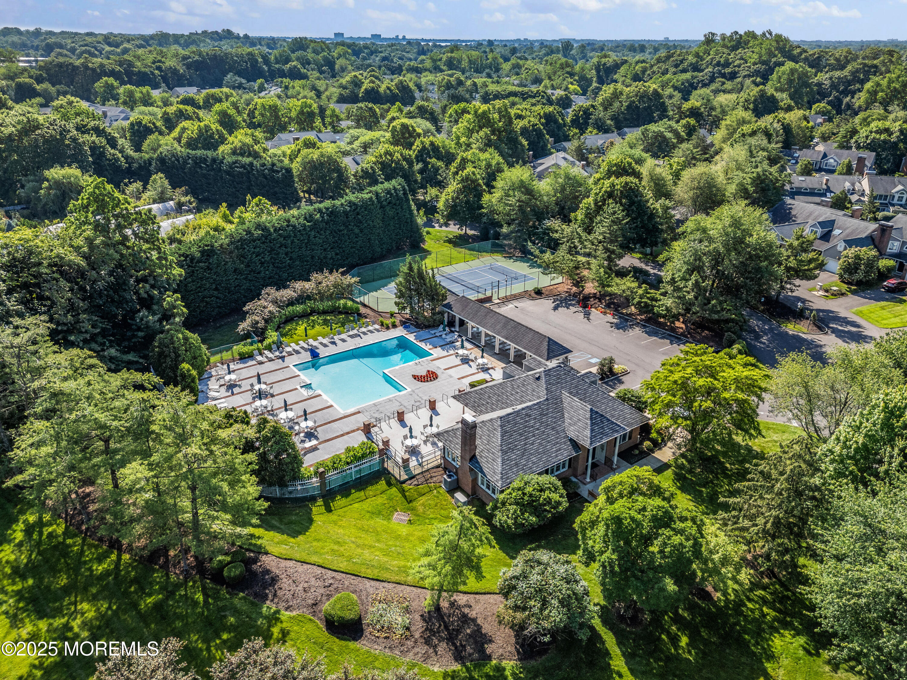 34 Peach Tree Lane, Little Silver, NJ, 07739 image 27
