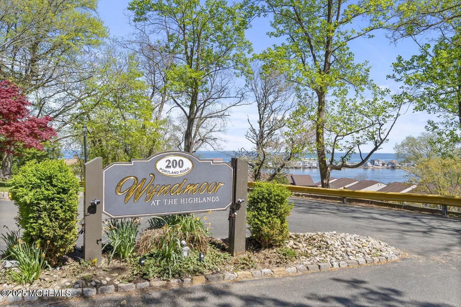 200 Portland Road B22, Highlands, NJ, 07732 image 28