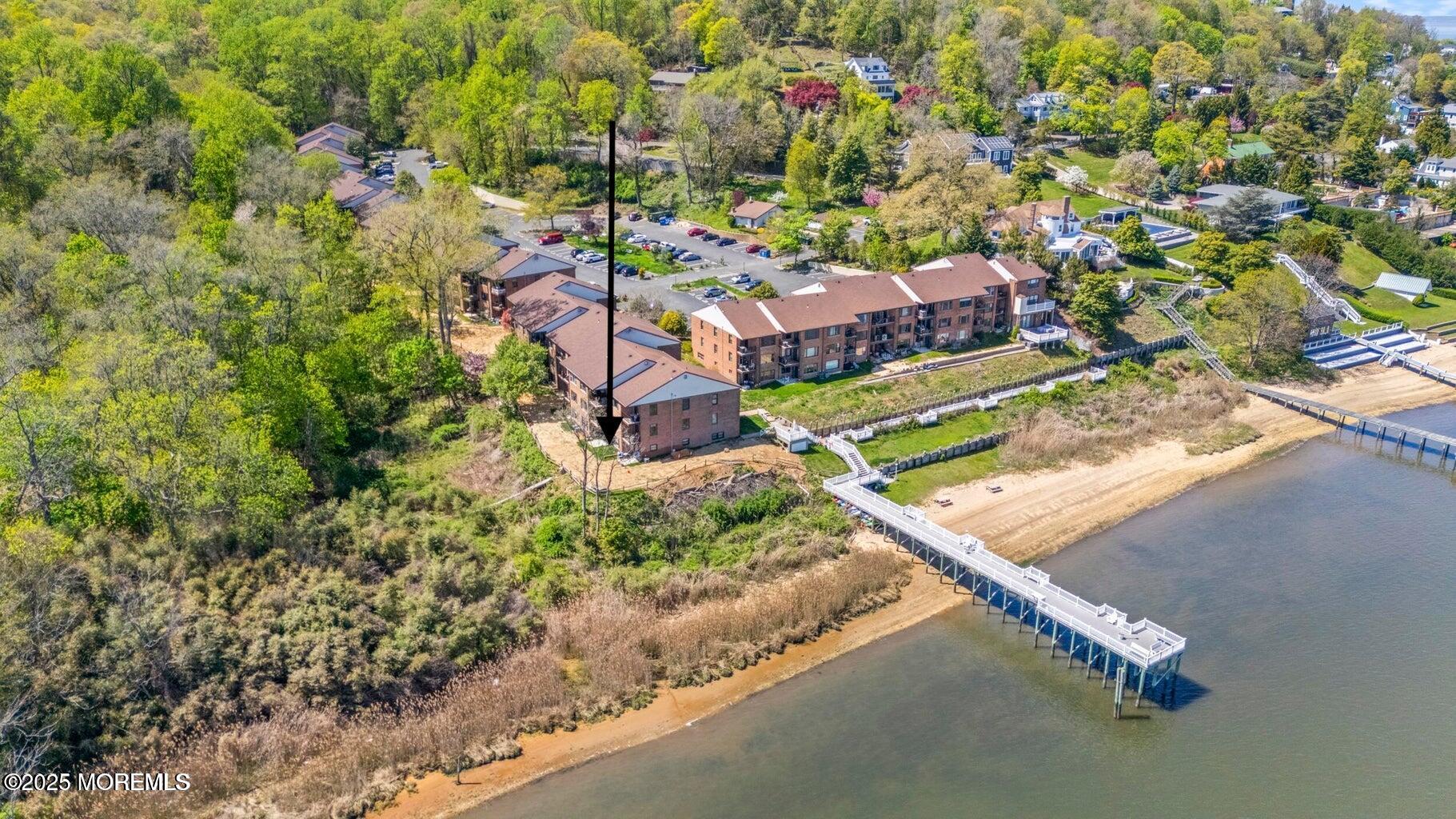 200 Portland Road B22, Highlands, NJ, 07732 image 33