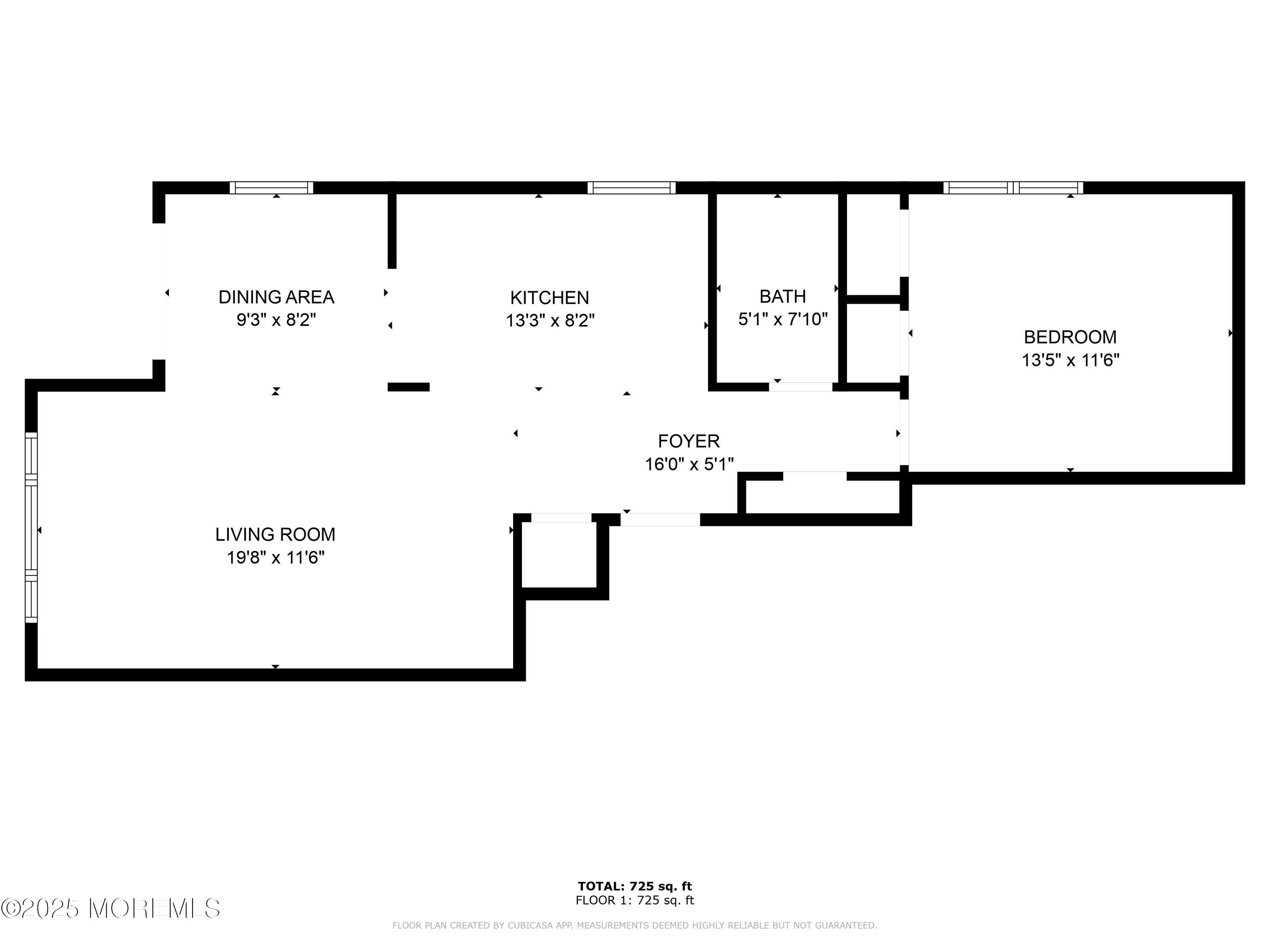 200 Portland Road B22, Highlands, NJ, 07732 image 35