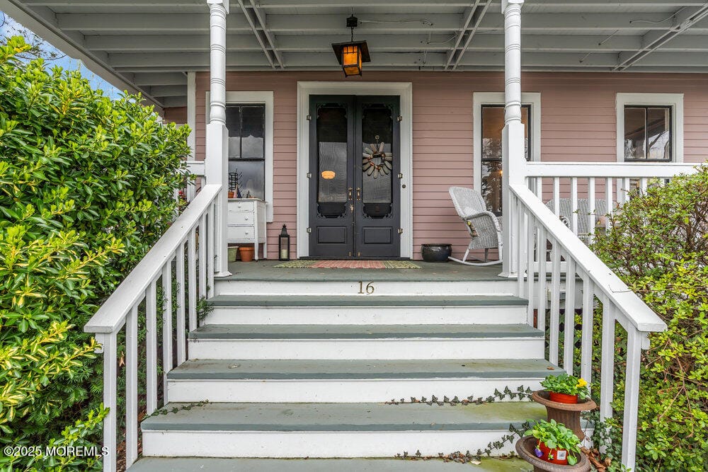 16 7th Avenue, Atlantic Highlands, NJ, 07716 image 17
