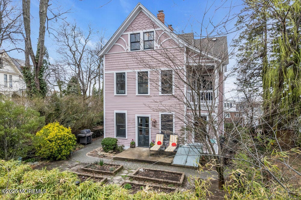 16 7th Avenue, Atlantic Highlands, NJ, 07716 image 12