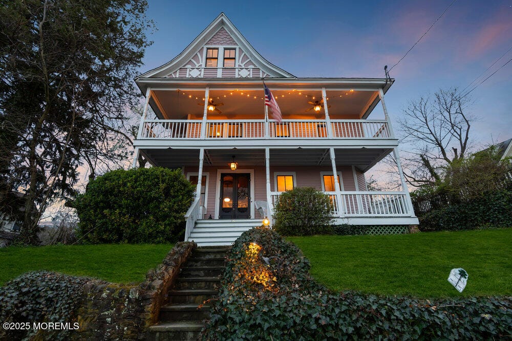 16 7th Avenue, Atlantic Highlands, NJ, 07716 image 11