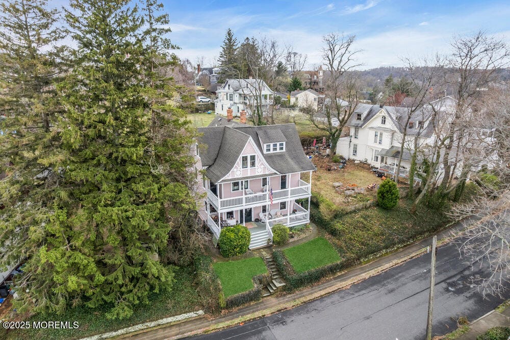 16 7th Avenue, Atlantic Highlands, NJ, 07716 image 76