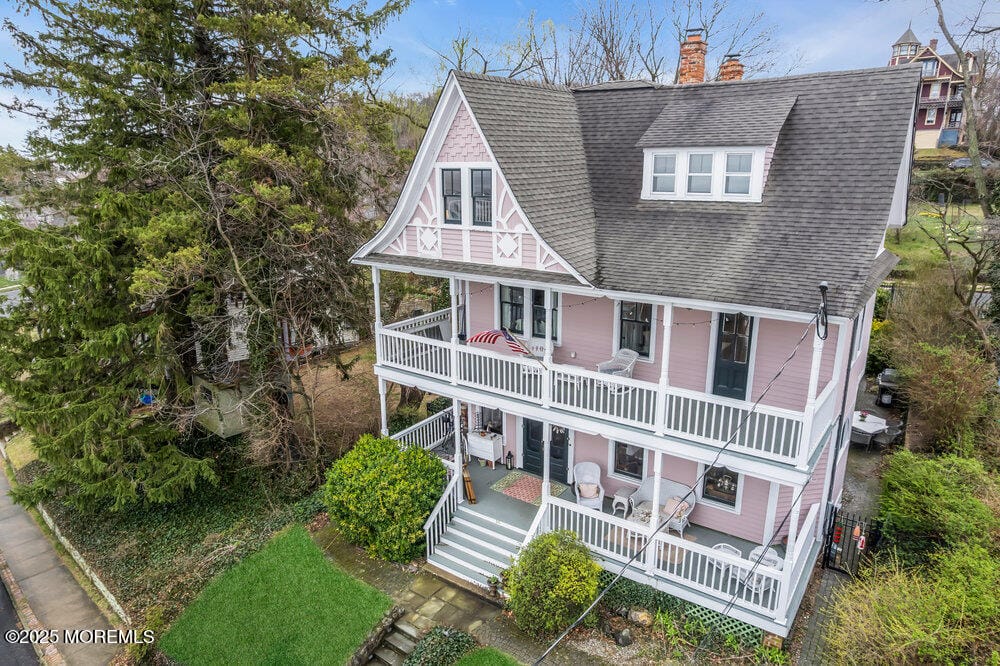 16 7th Avenue, Atlantic Highlands, NJ, 07716 image 77