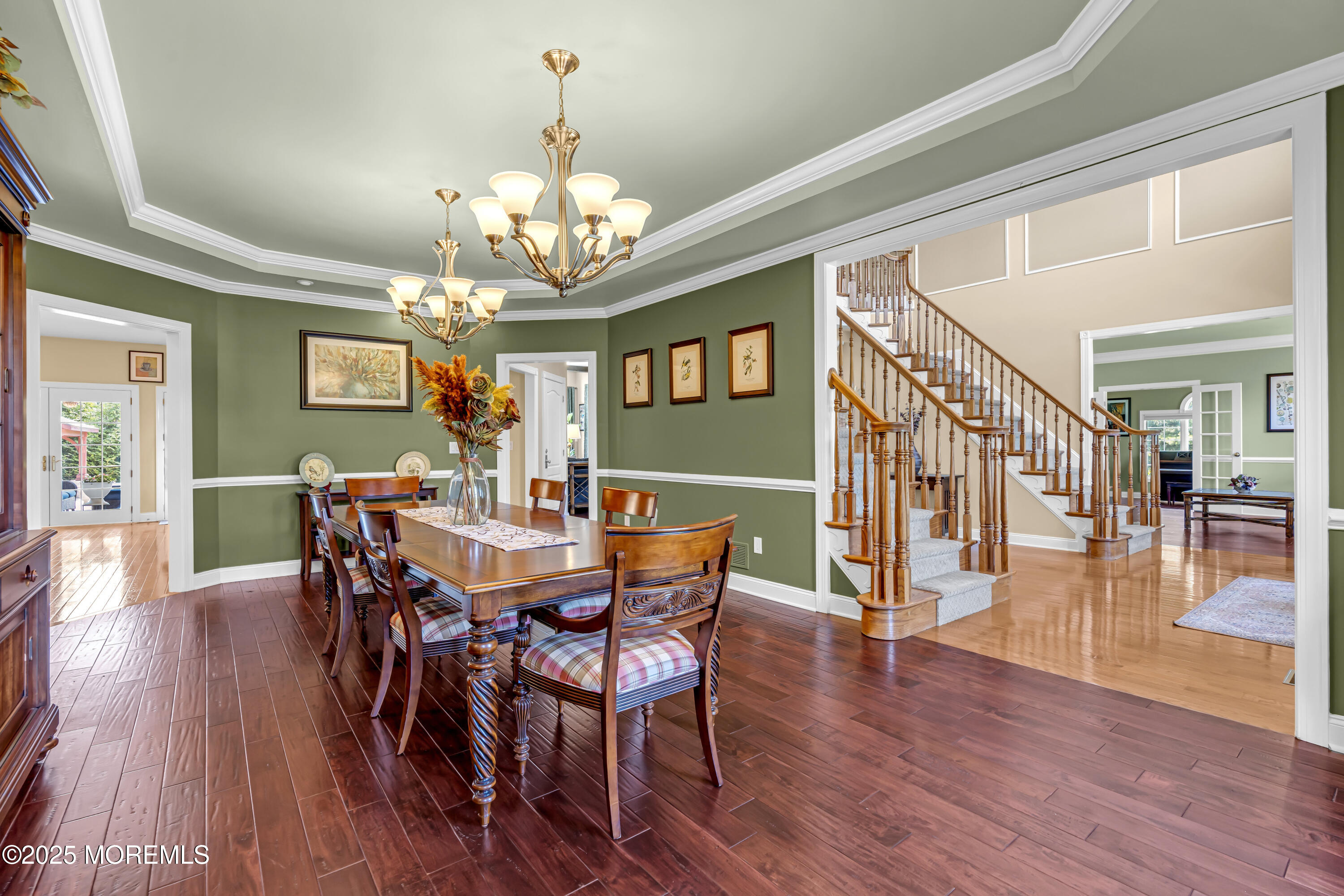 4 Geraldine Court, Farmingdale, NJ, 07727 image 23