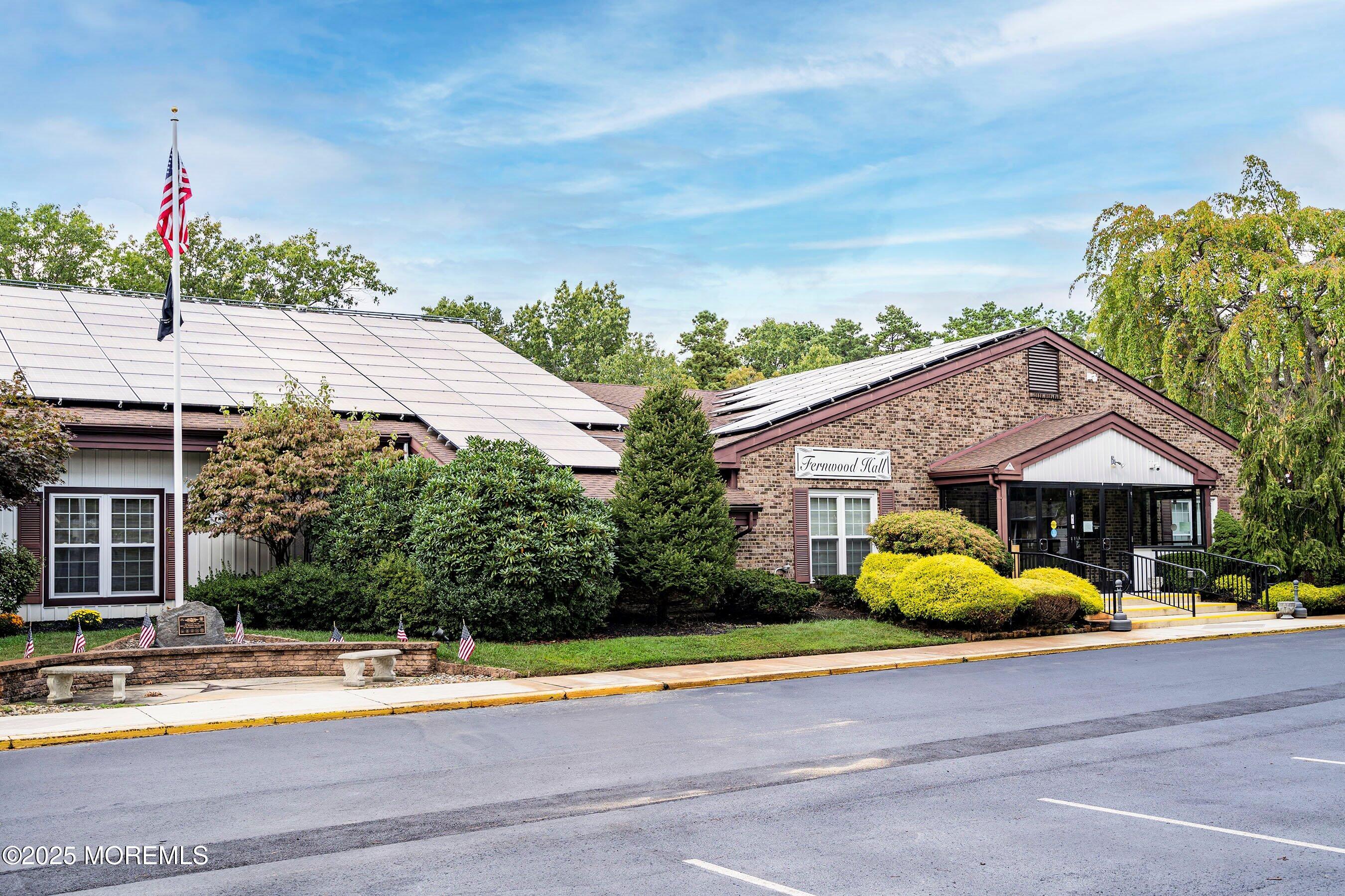 8 Westport Drive 71, Whiting, NJ, 08759 image 29