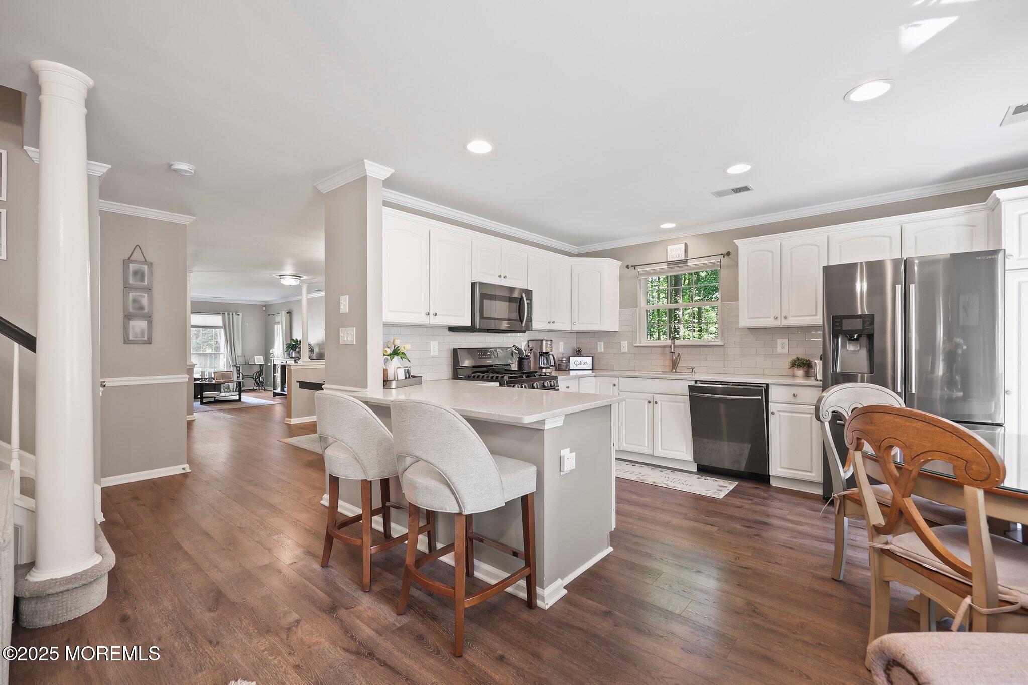 9 Ganton Way, Manalapan, NJ, 07726 image 13