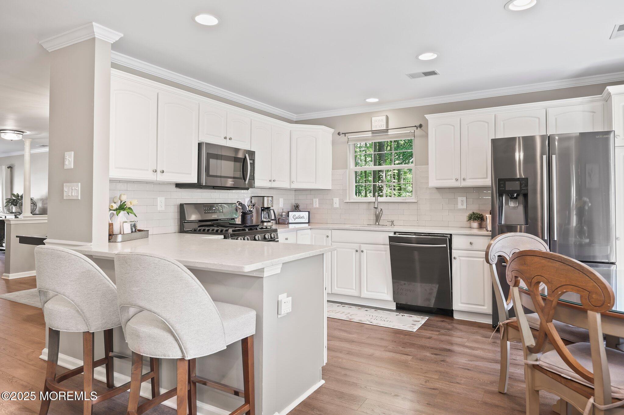 9 Ganton Way, Manalapan, NJ, 07726 image 12