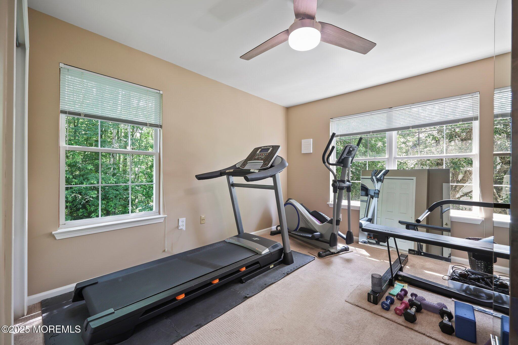 9 Ganton Way, Manalapan, NJ, 07726 image 27