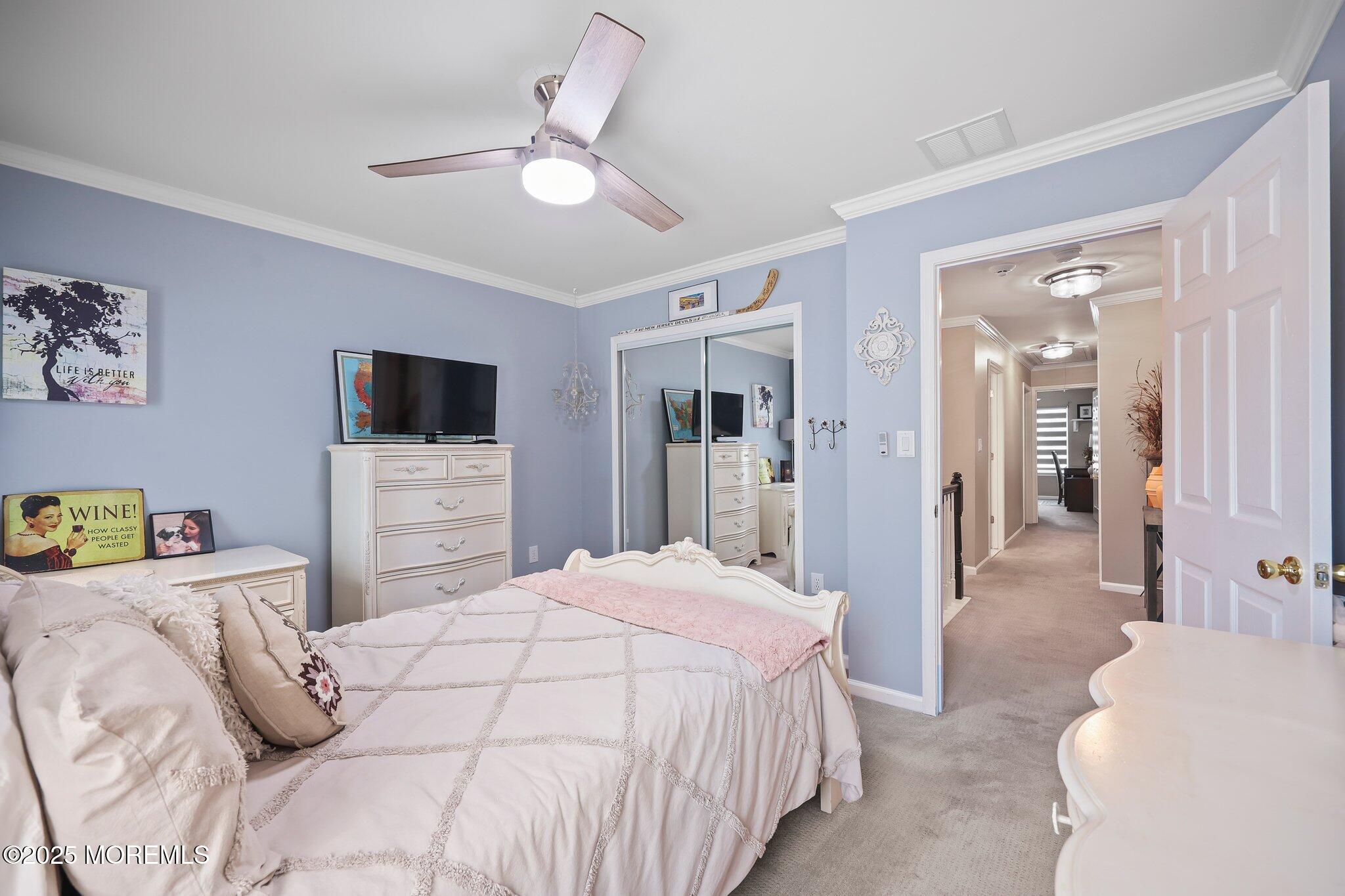 9 Ganton Way, Manalapan, NJ, 07726 image 25