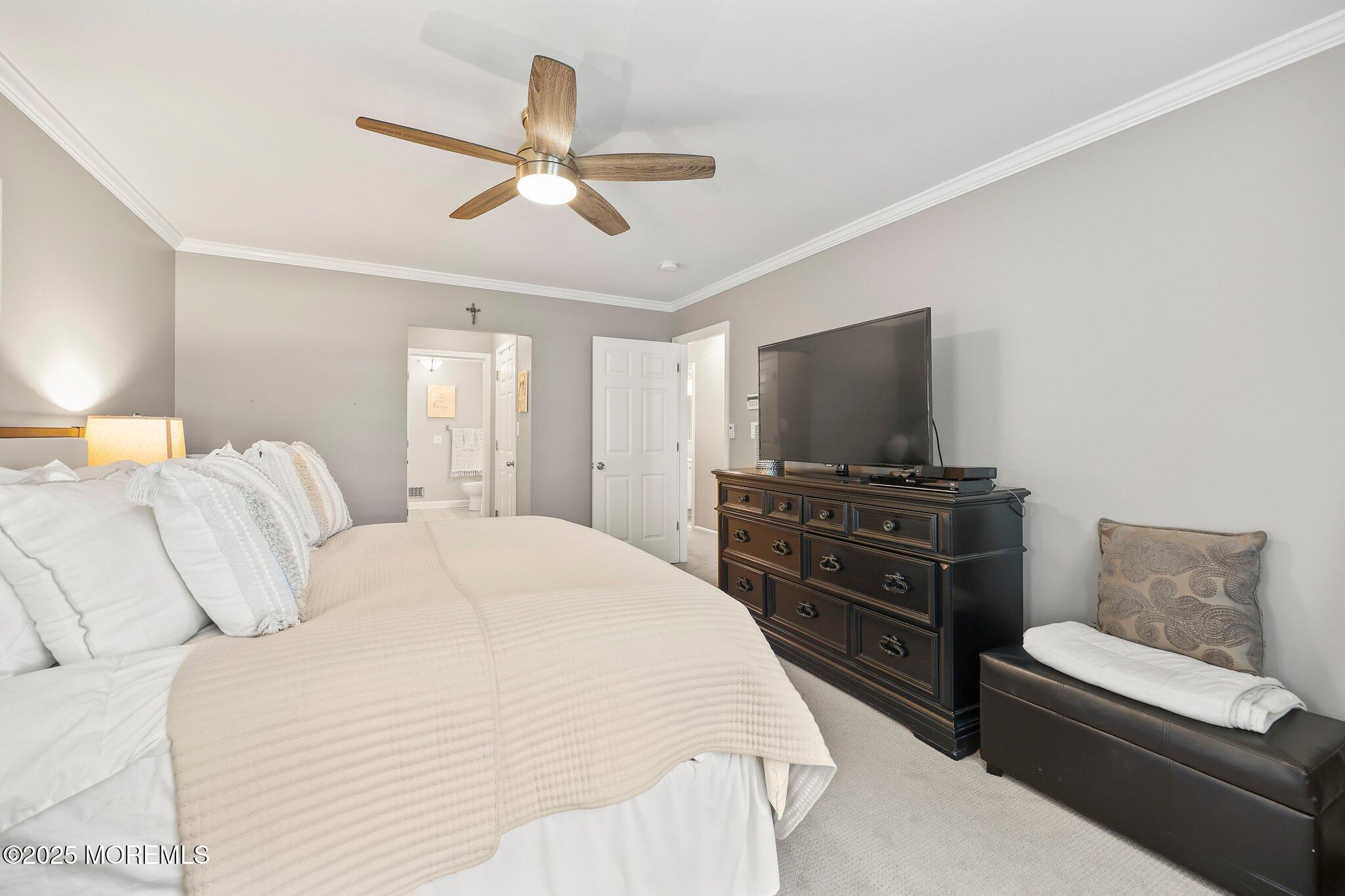 9 Ganton Way, Manalapan, NJ, 07726 image 20
