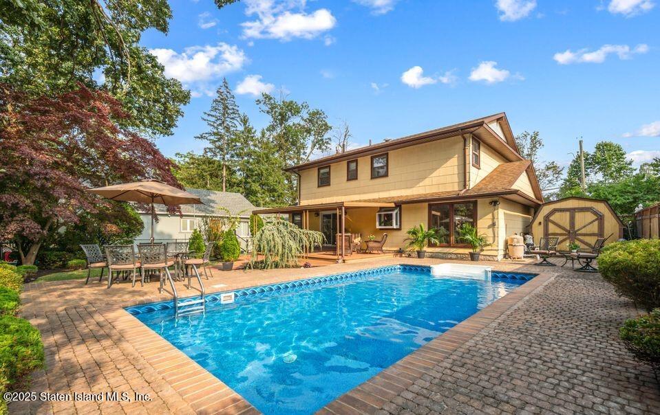 3569 Richmond Road, Staten Island, NY, 10306 image 36