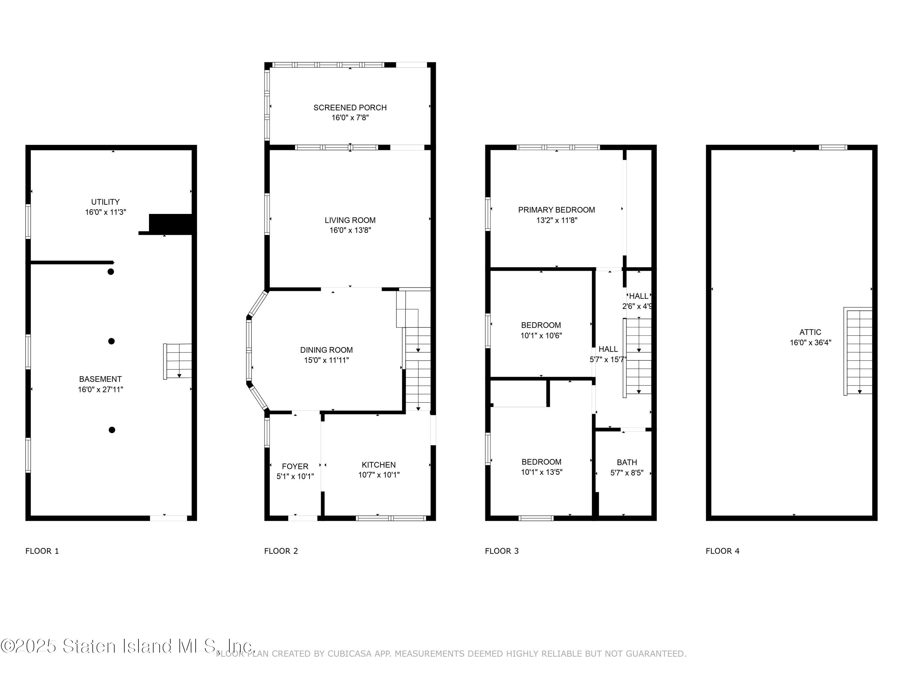 7 Howard Court, Staten Island, NY, 10310 image 26