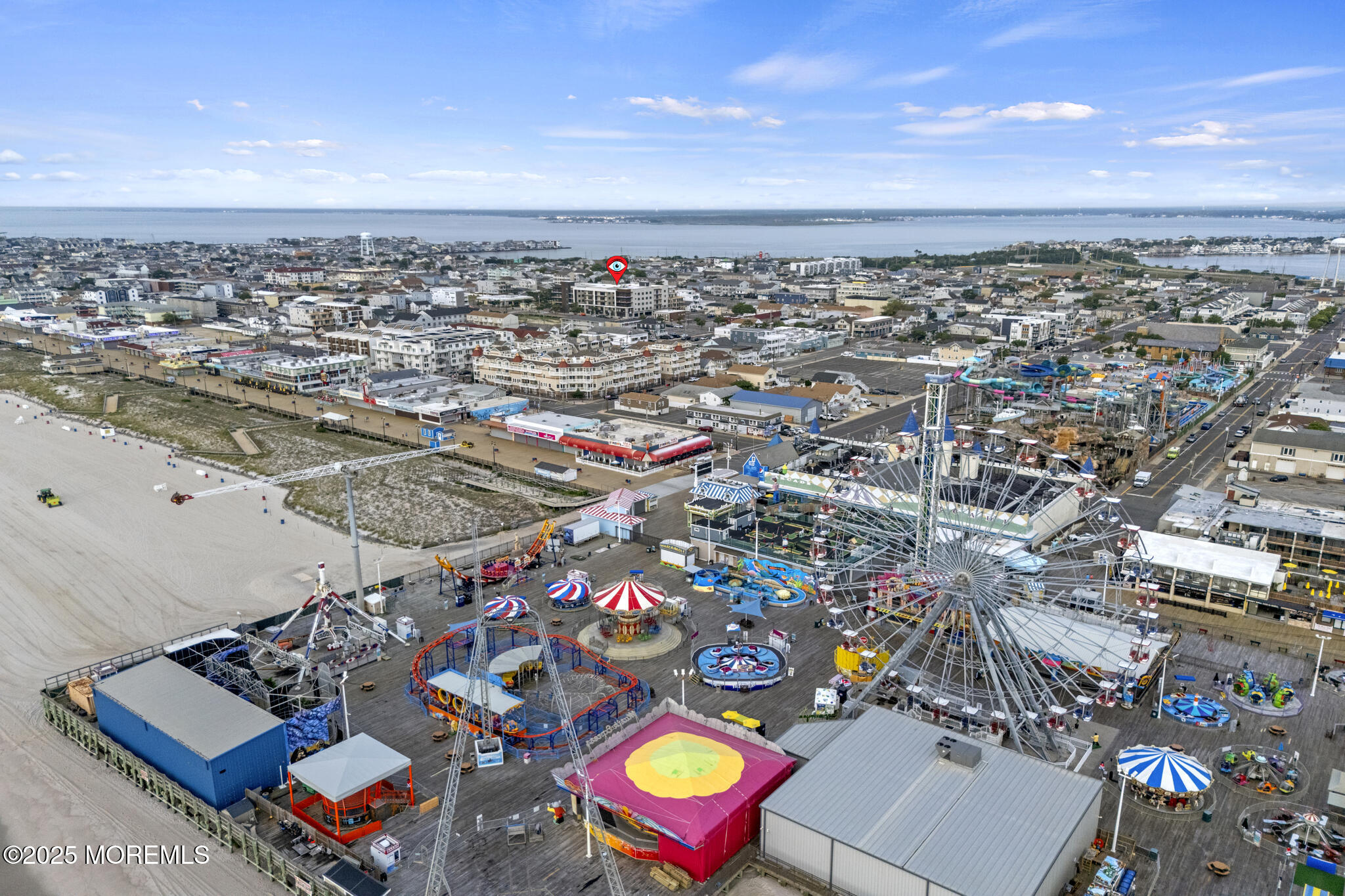 401 Boulevard 202, Seaside Heights, NJ, 08751 image 110