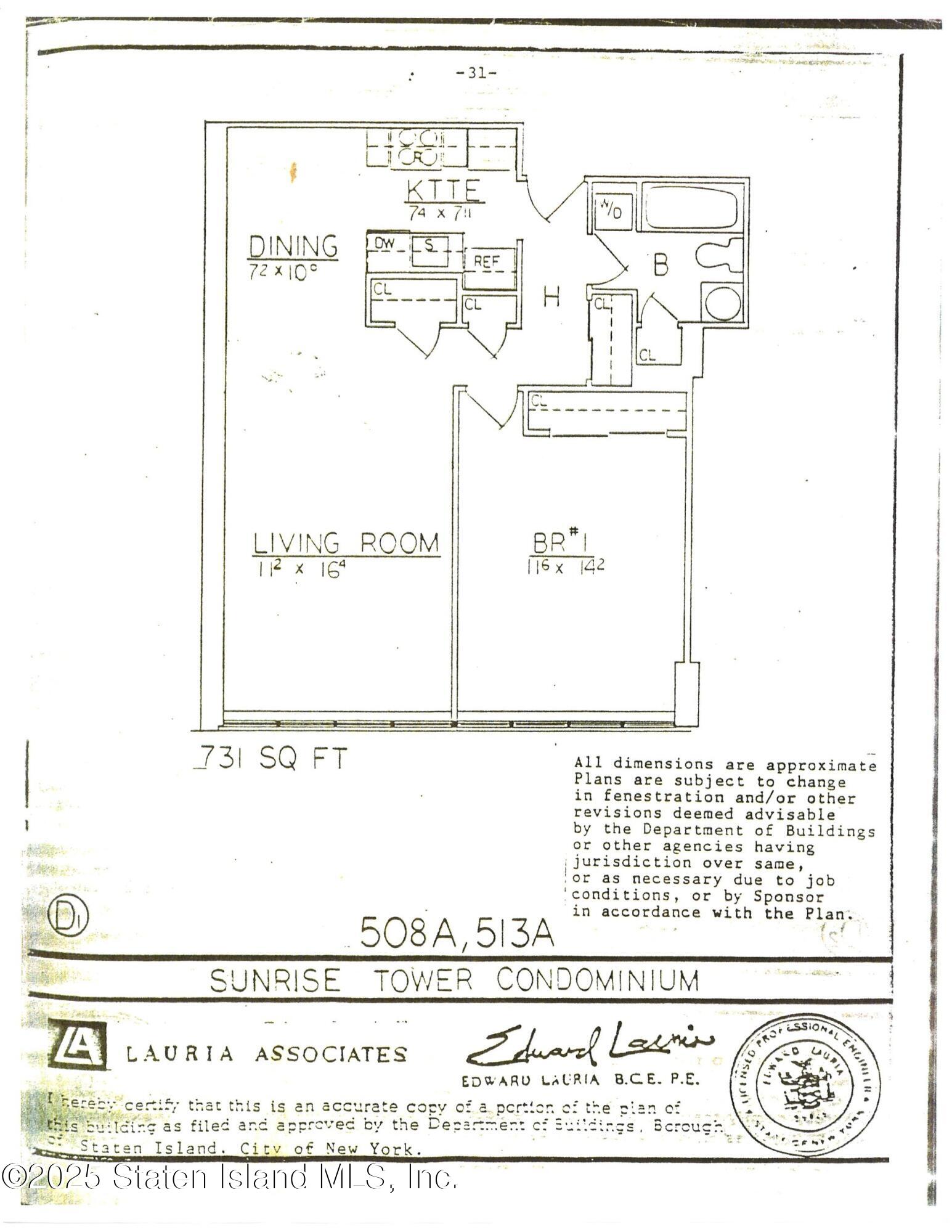755 Narrows Road 513, Staten Island, NY, 10304 image 17