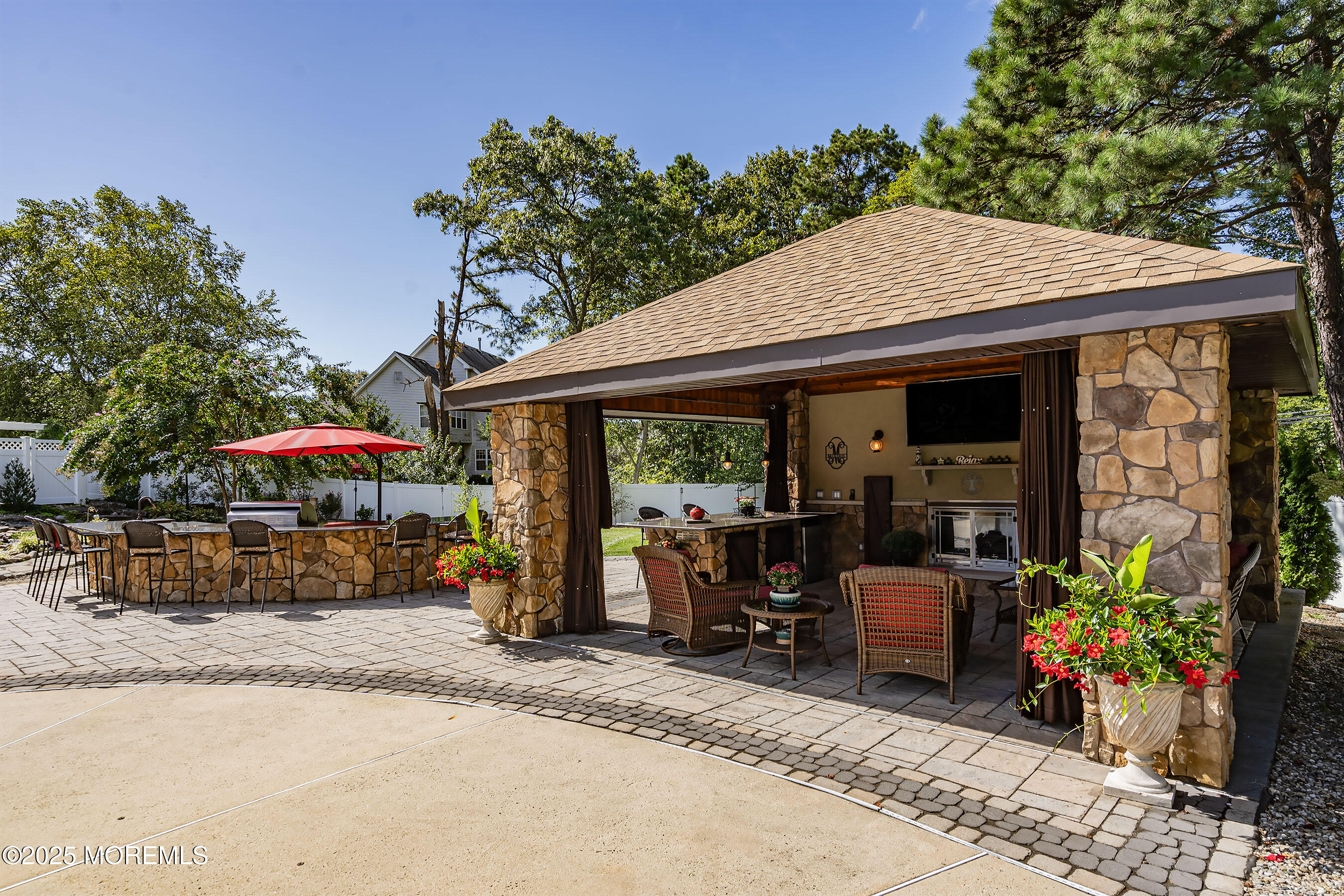 28 Stonehenge Court, Jackson, NJ, 08527 image 53