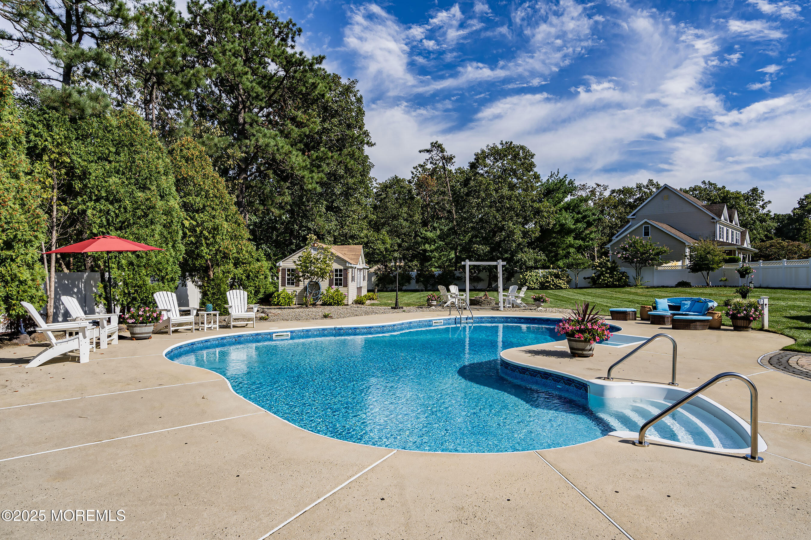 28 Stonehenge Court, Jackson, NJ, 08527 image 54