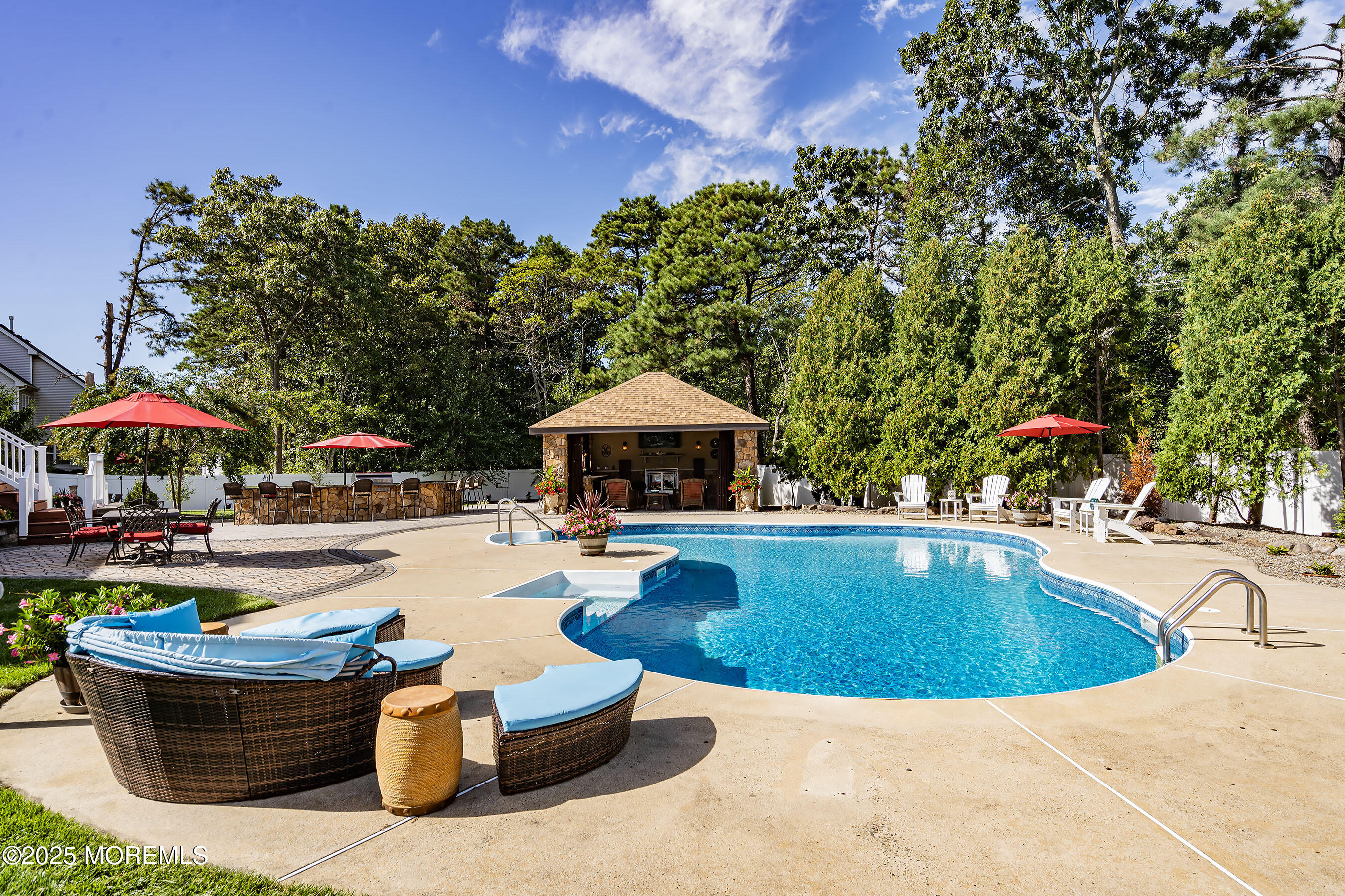 28 Stonehenge Court, Jackson, NJ, 08527 image 55