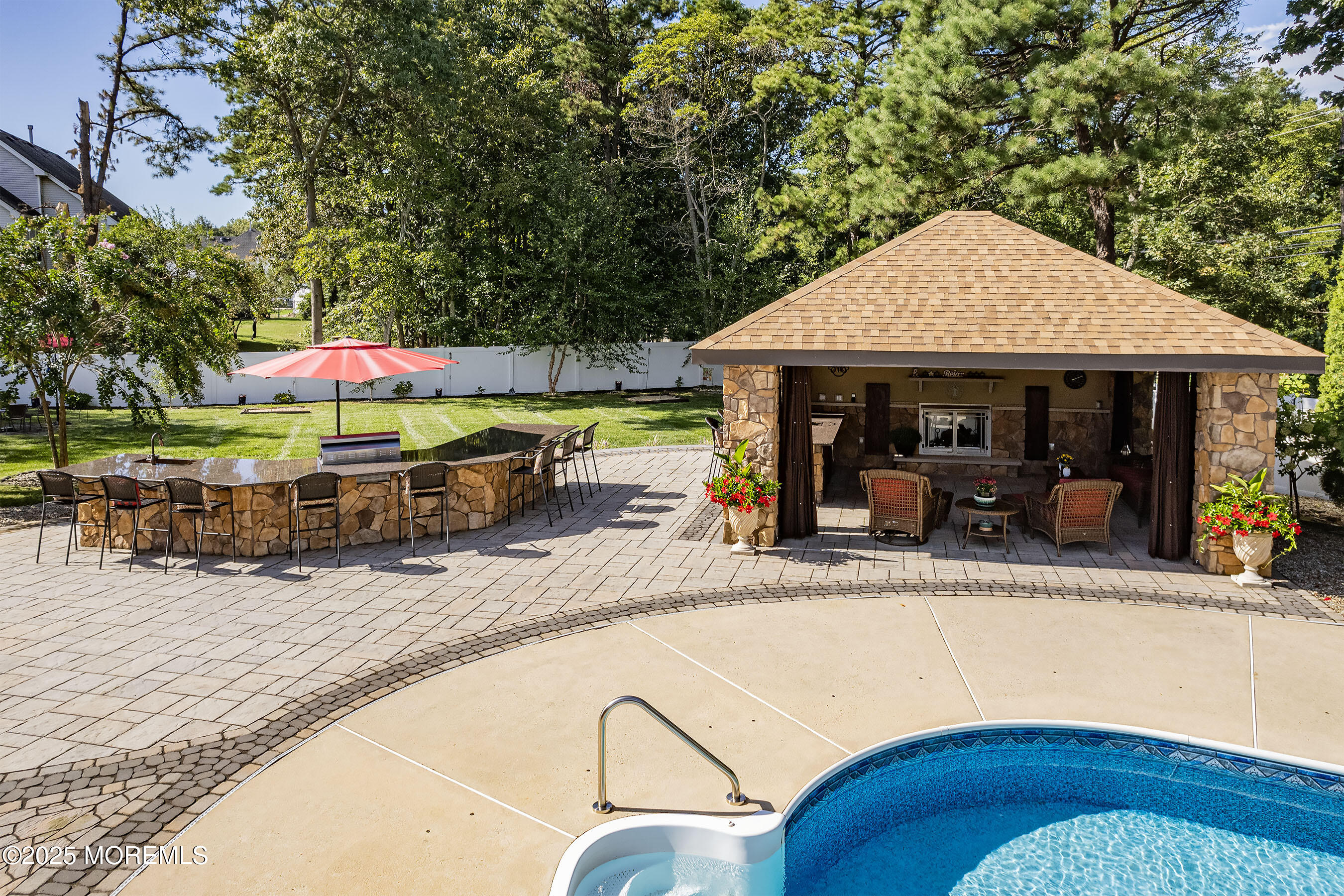 28 Stonehenge Court, Jackson, NJ, 08527 image 57
