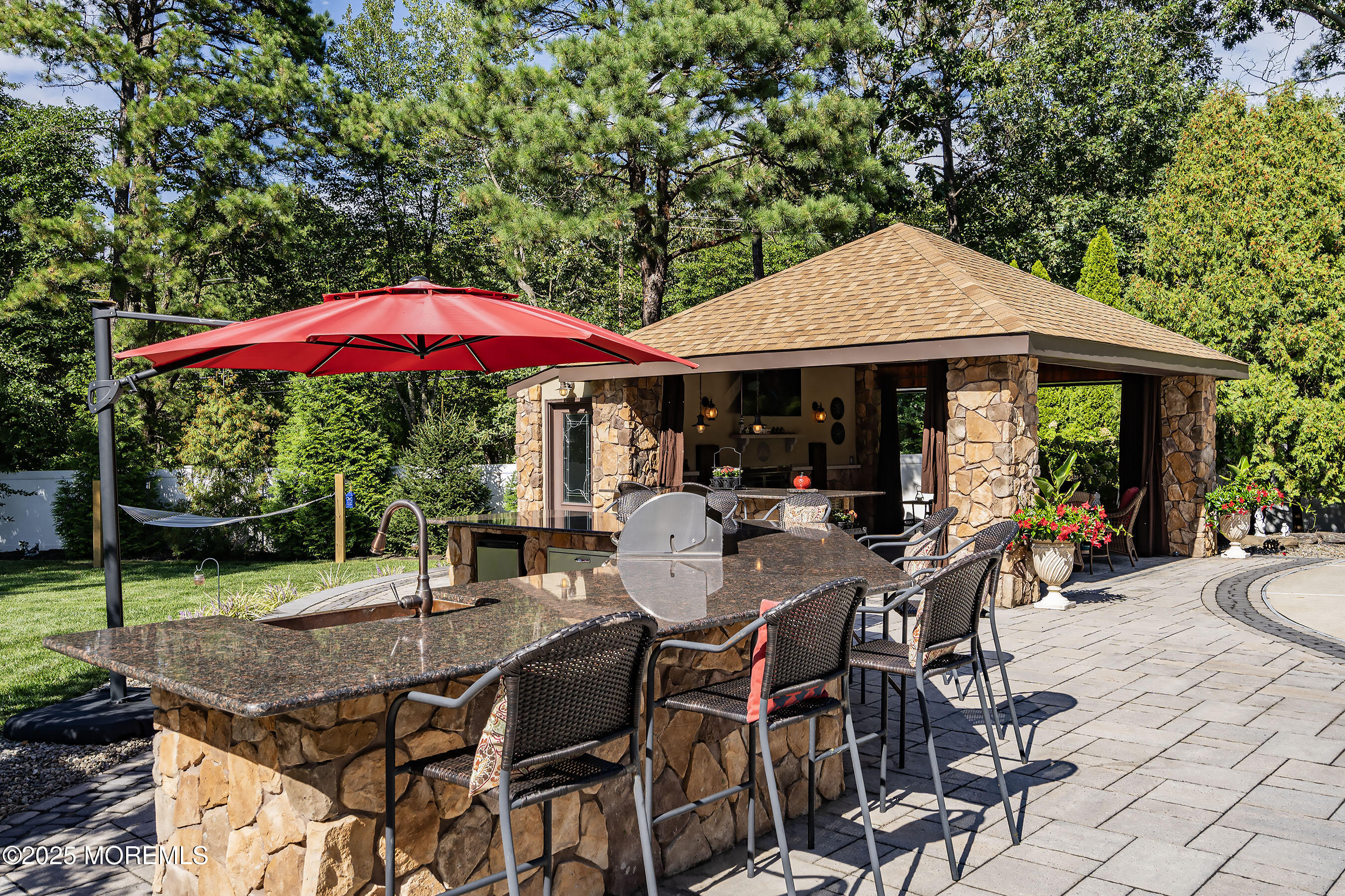 28 Stonehenge Court, Jackson, NJ, 08527 image 58