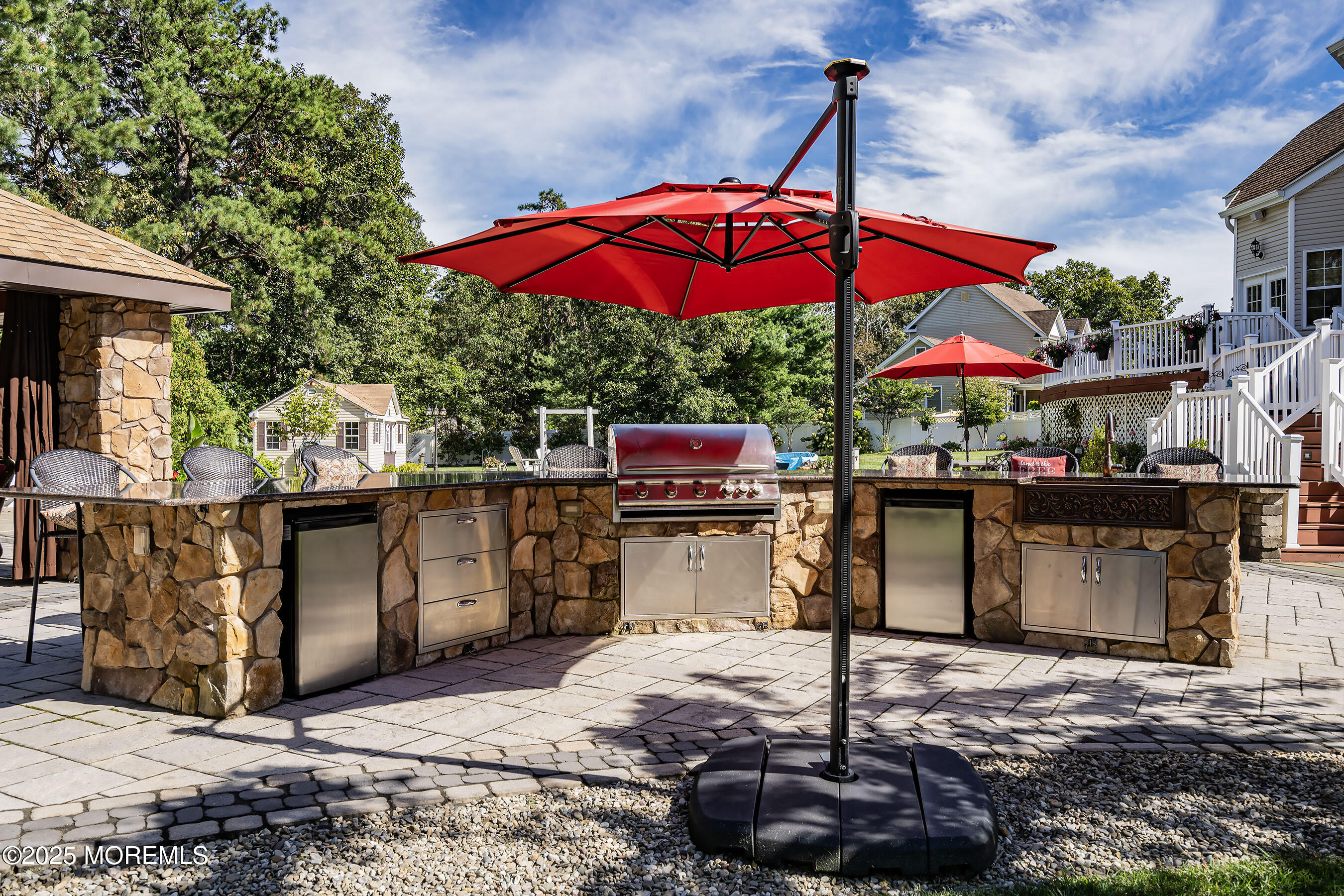 28 Stonehenge Court, Jackson, NJ, 08527 image 59