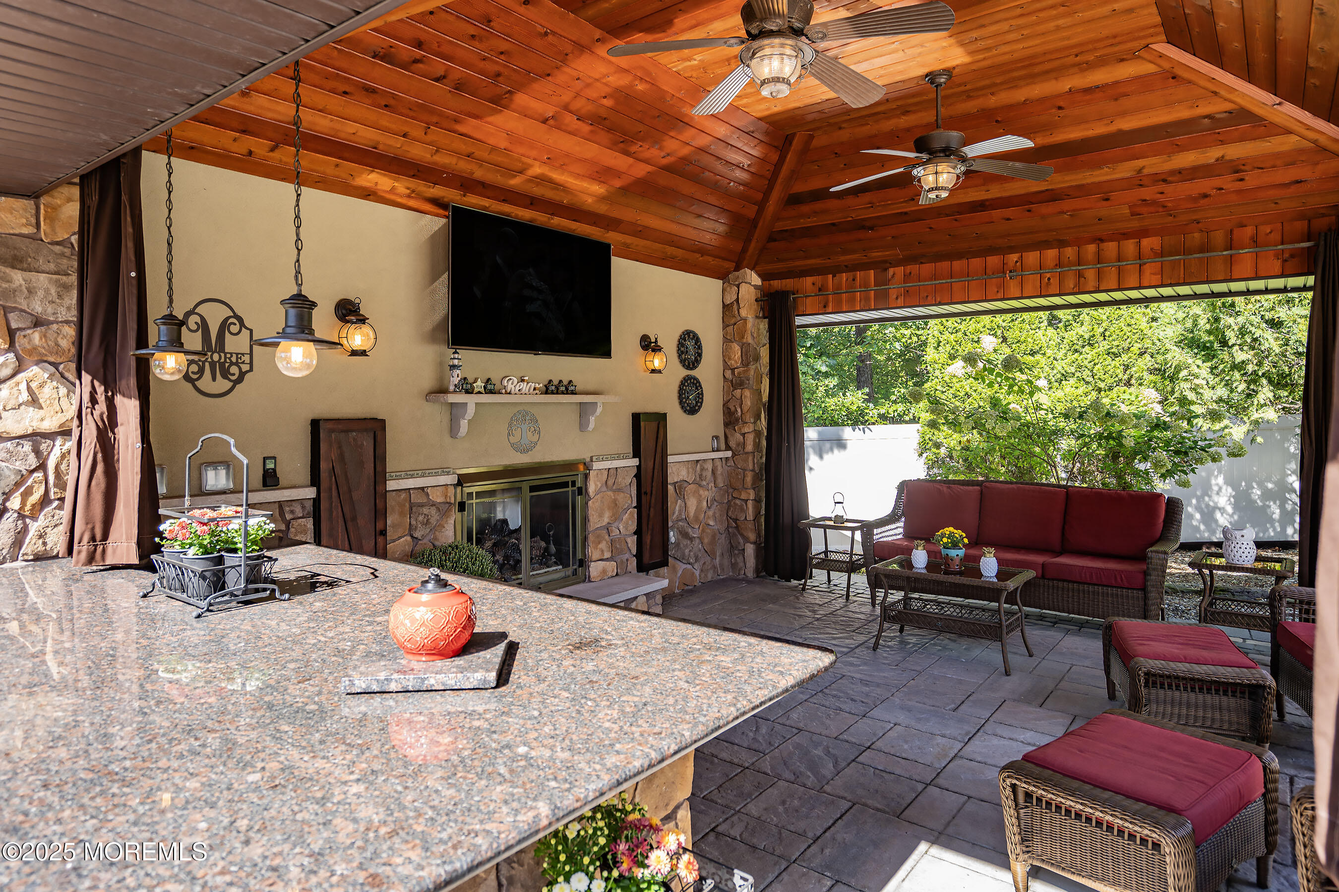 28 Stonehenge Court, Jackson, NJ, 08527 image 60