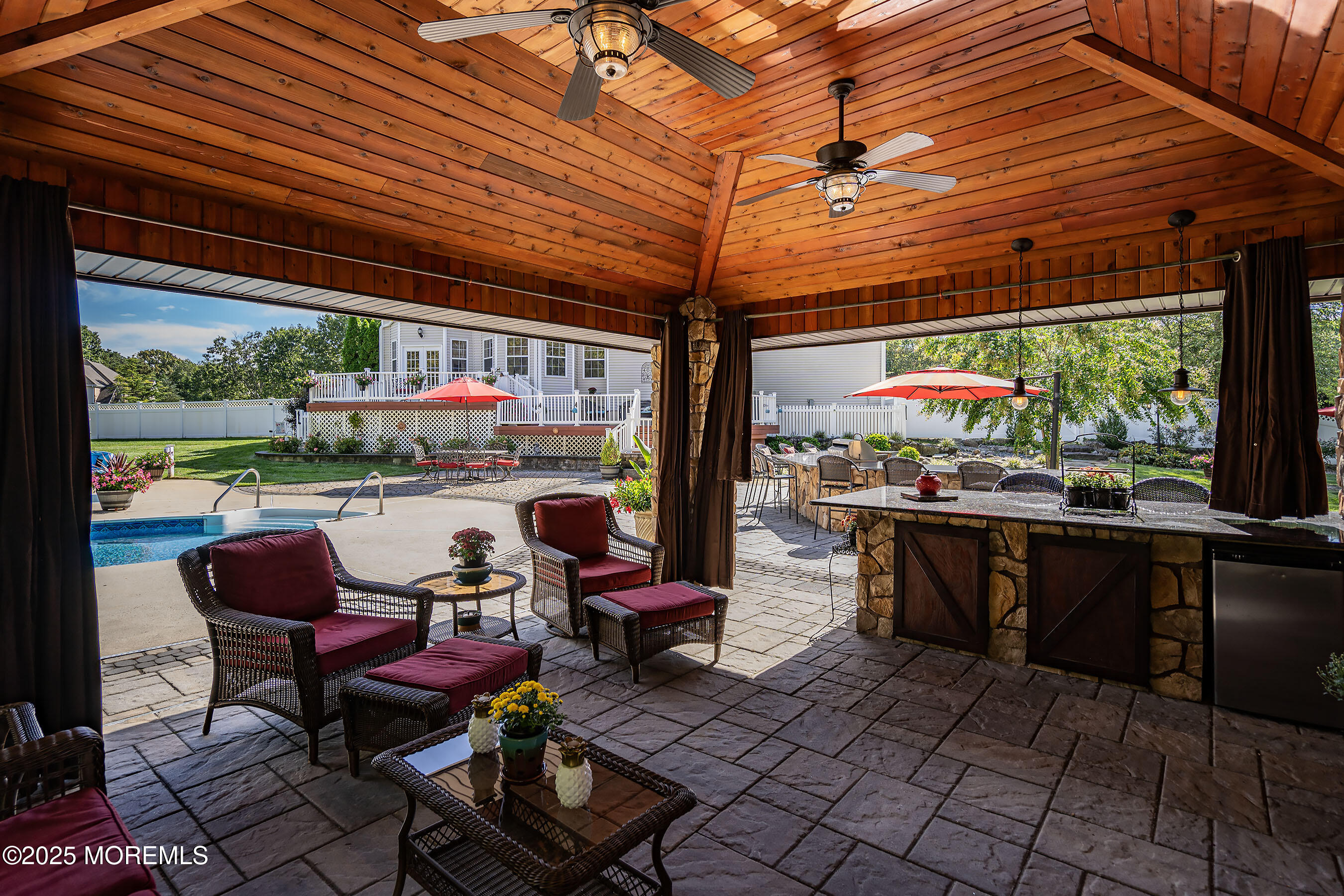 28 Stonehenge Court, Jackson, NJ, 08527 image 61