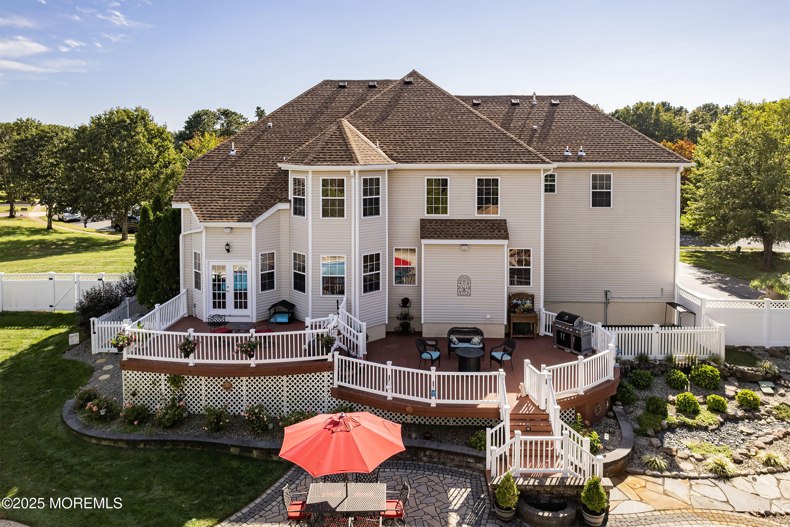 28 Stonehenge Court, Jackson, NJ, 08527 image 68