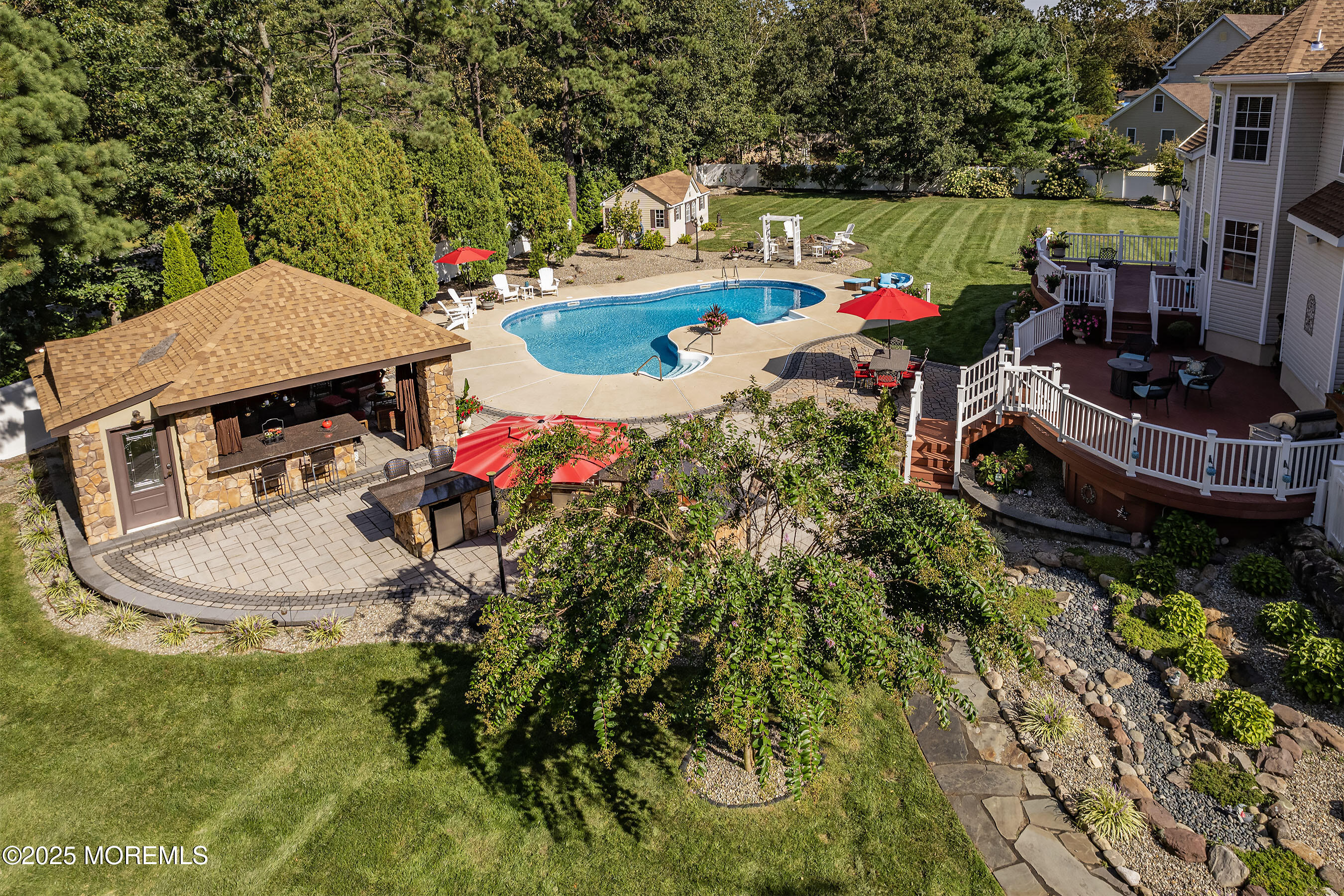 28 Stonehenge Court, Jackson, NJ, 08527 image 70