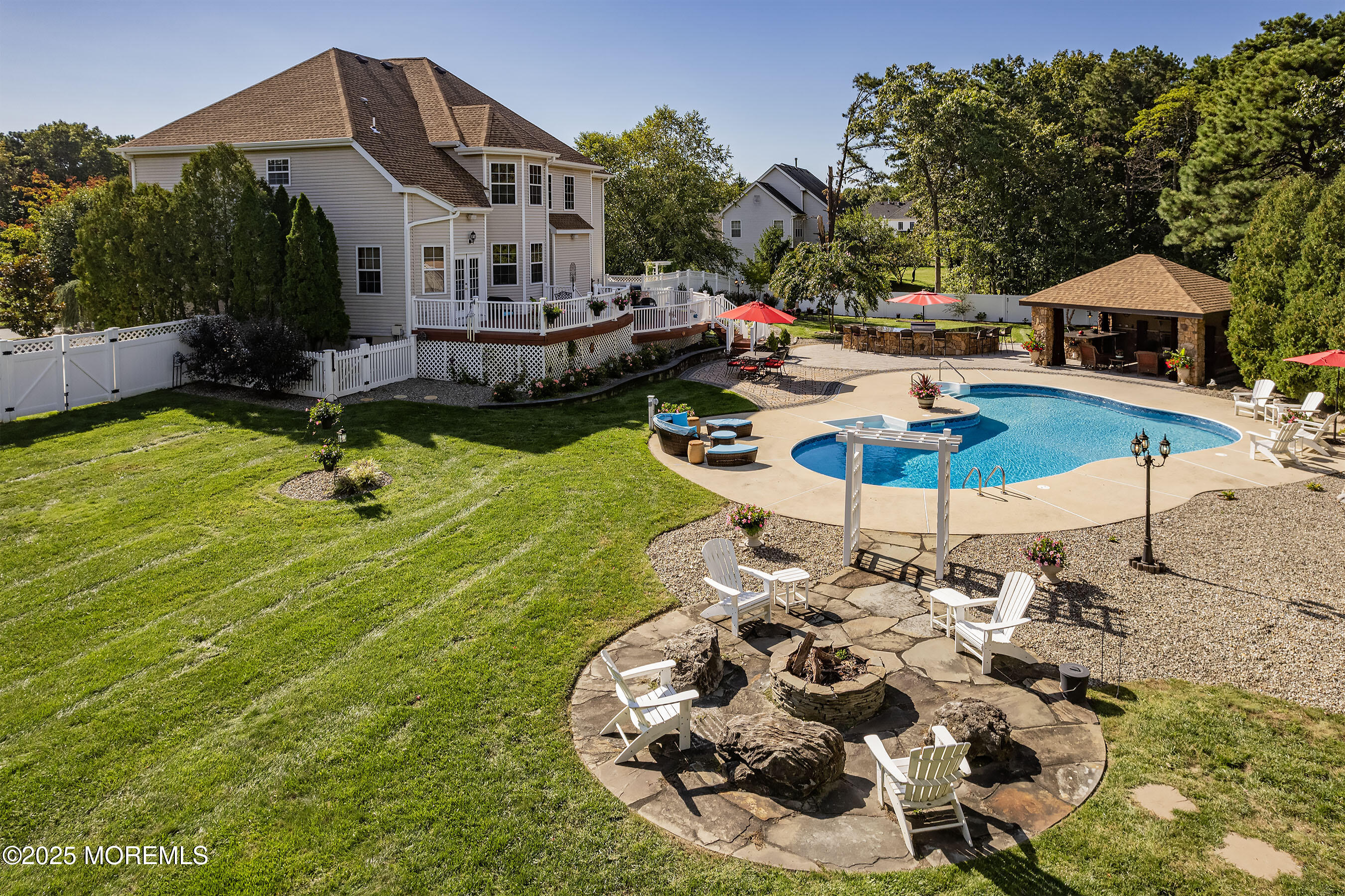 28 Stonehenge Court, Jackson, NJ, 08527 image 71