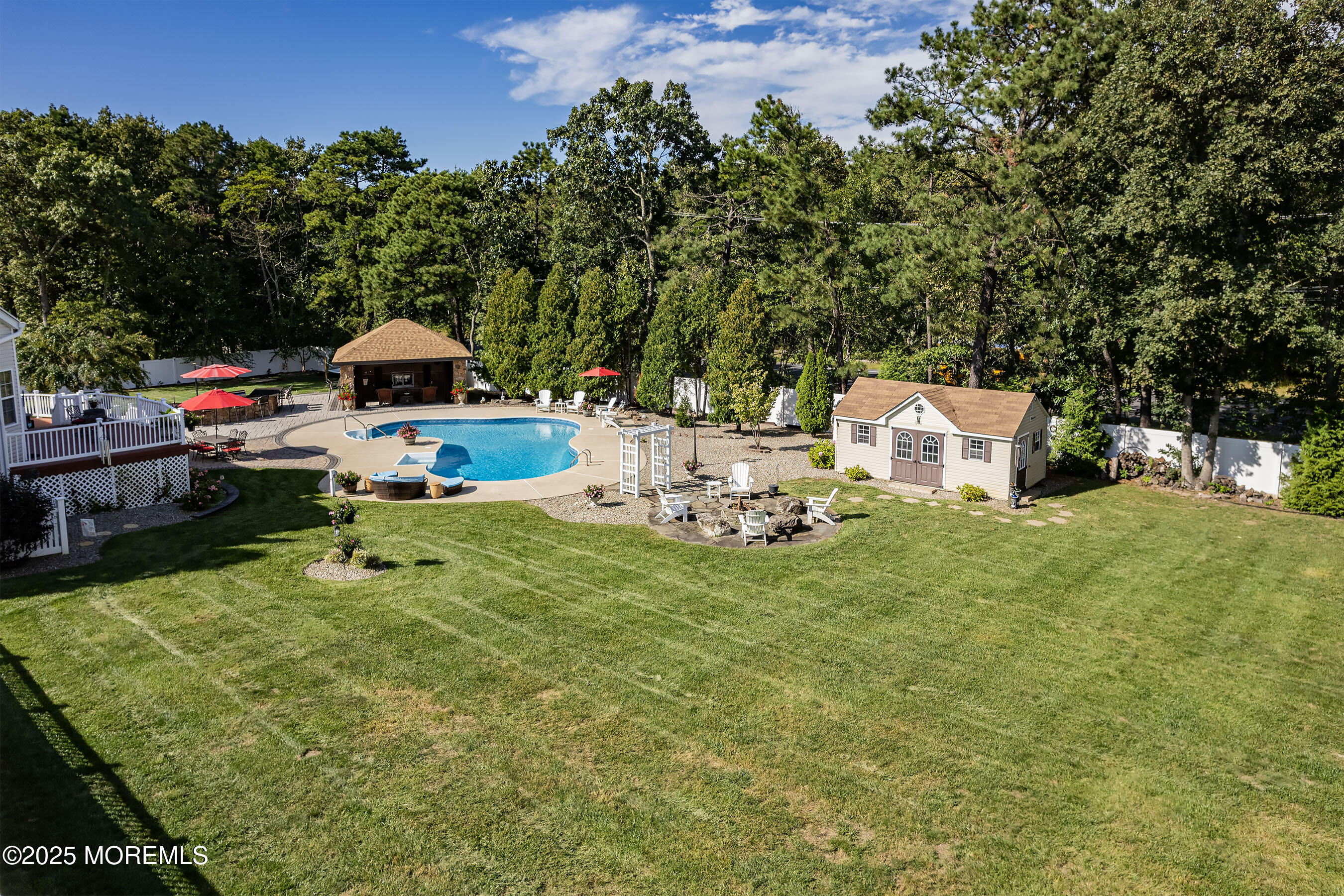 28 Stonehenge Court, Jackson, NJ, 08527 image 72