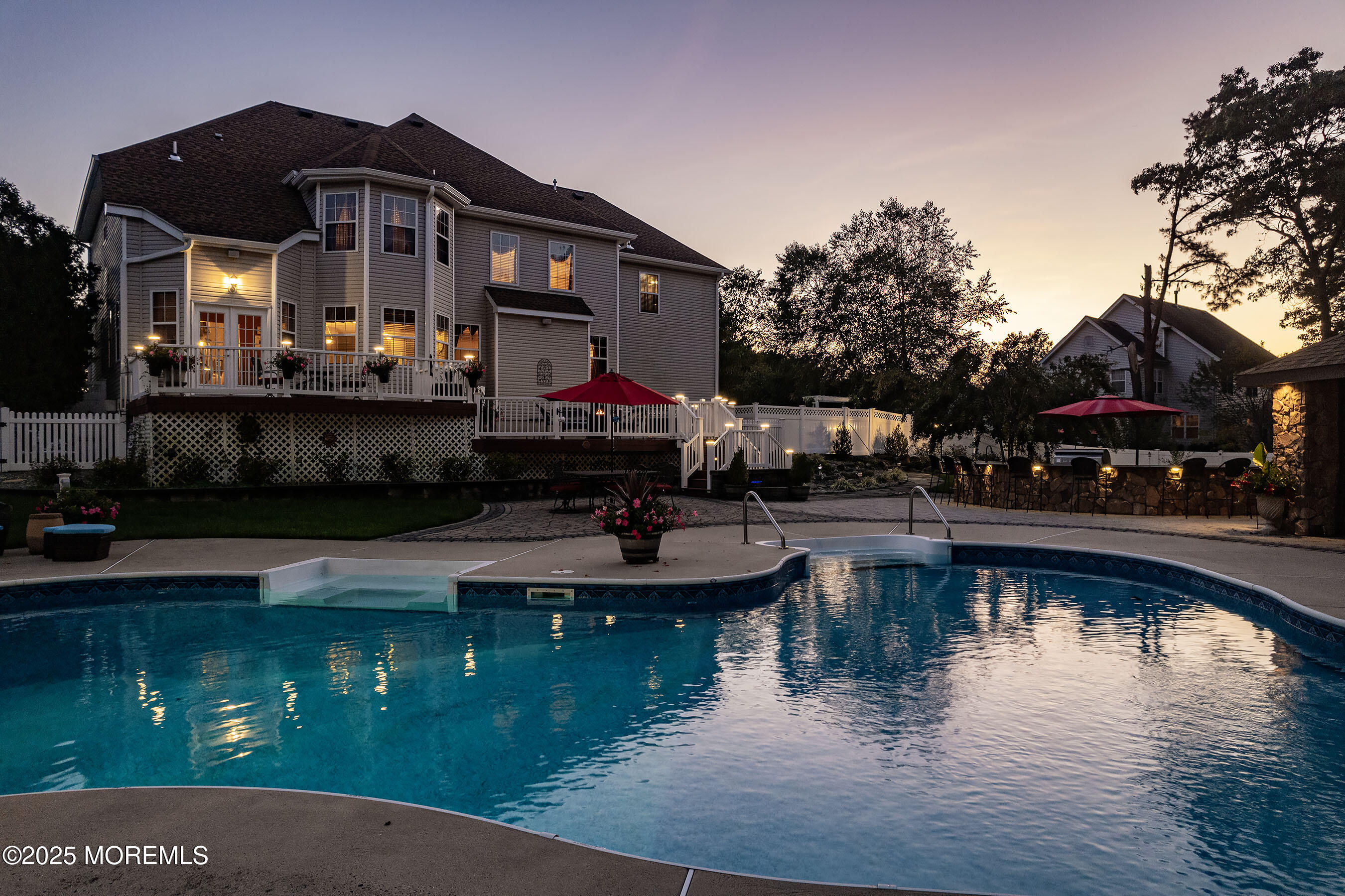 28 Stonehenge Court, Jackson, NJ, 08527 image 76