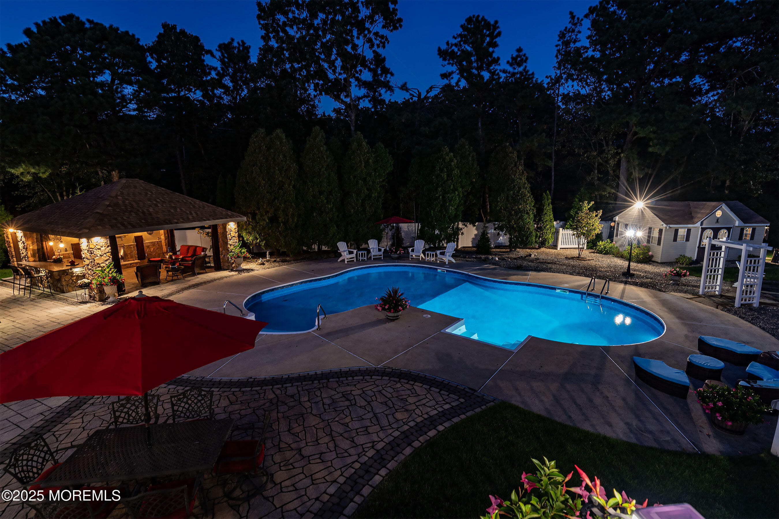 28 Stonehenge Court, Jackson, NJ, 08527 image 78