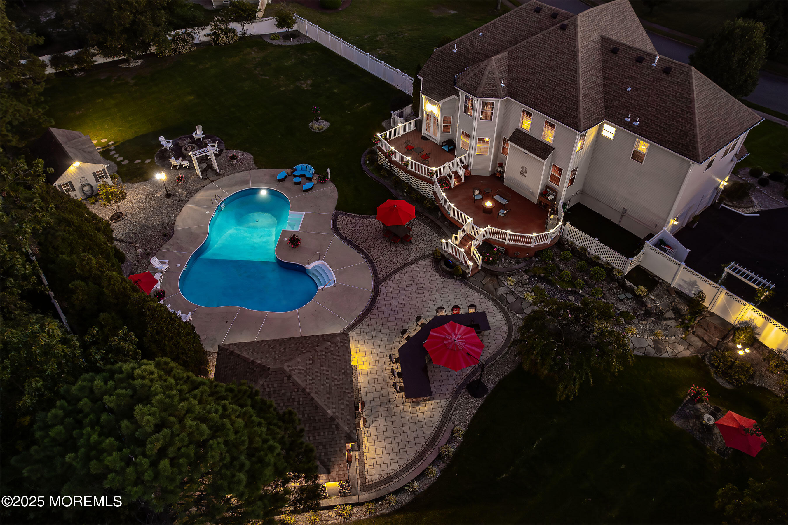 28 Stonehenge Court, Jackson, NJ, 08527 image 79