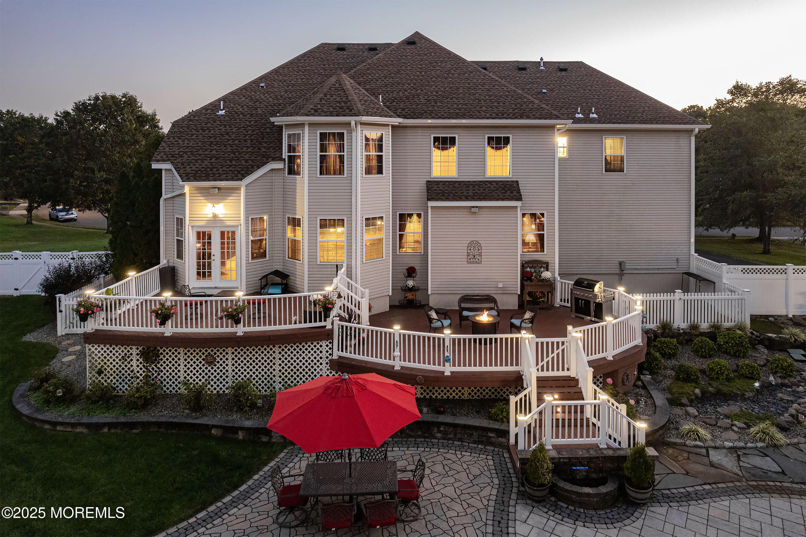 28 Stonehenge Court, Jackson, NJ, 08527 image 80