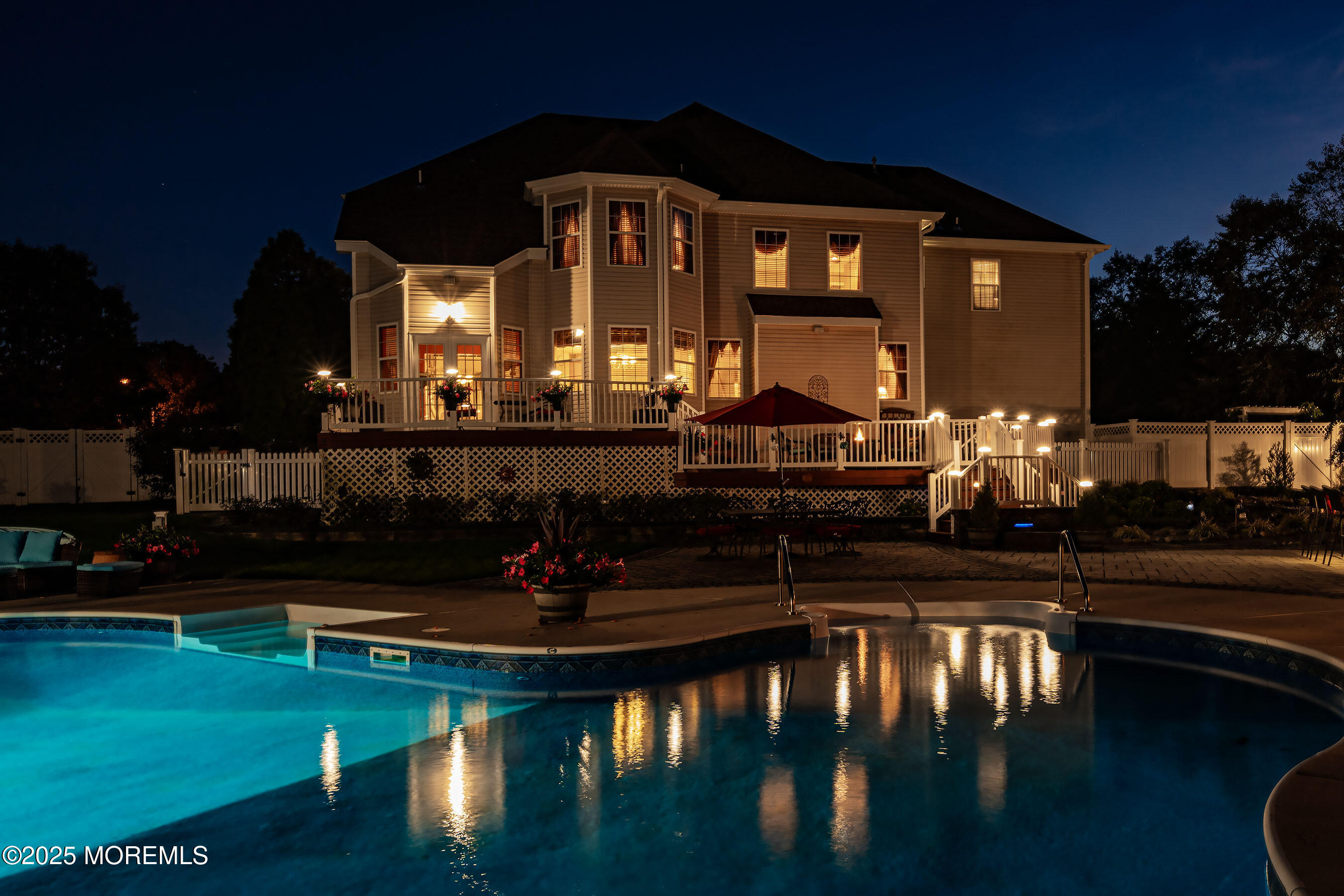 28 Stonehenge Court, Jackson, NJ, 08527 image 81