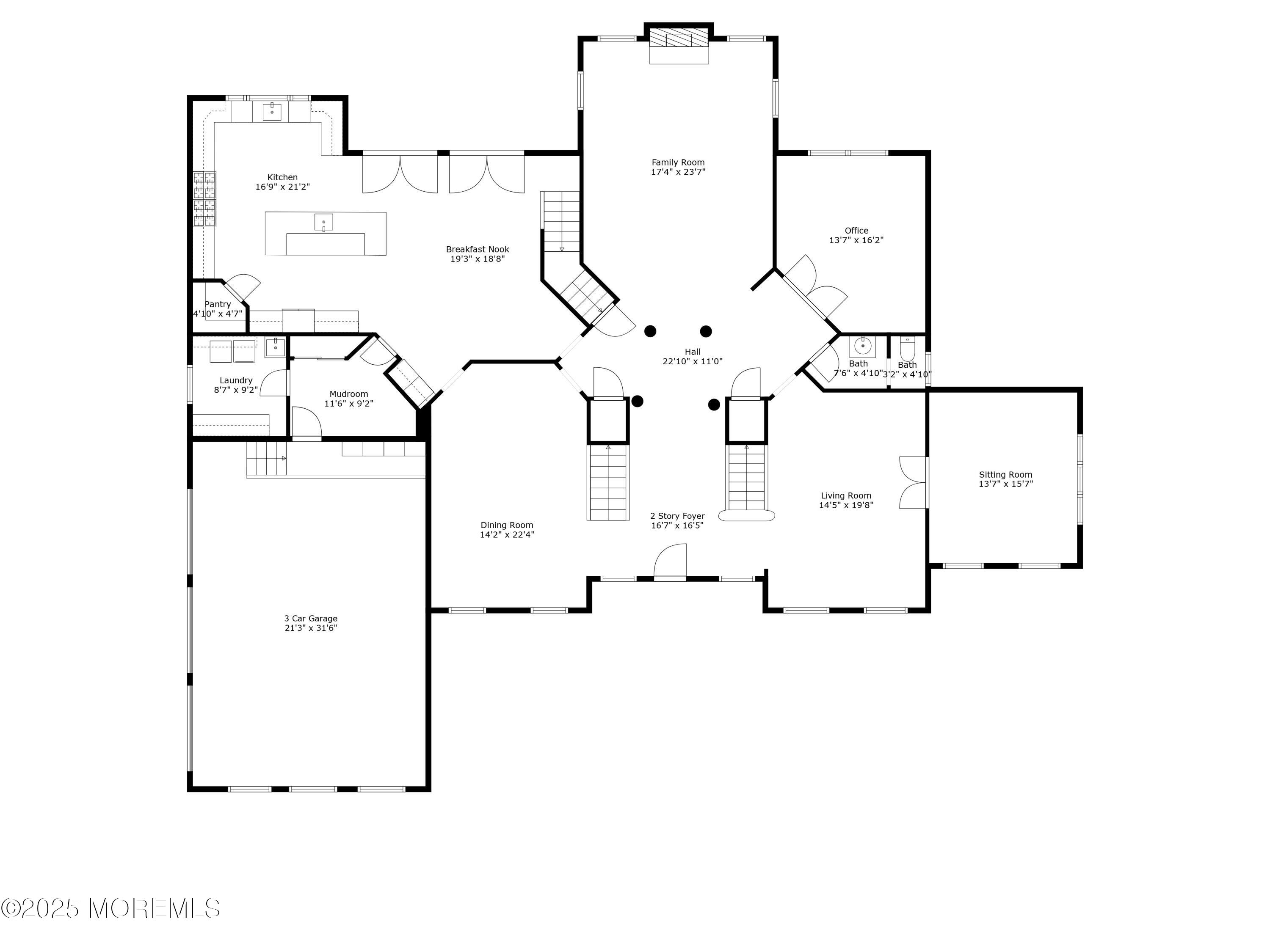 4 Geraldine Court, Farmingdale, NJ, 07727 image 28