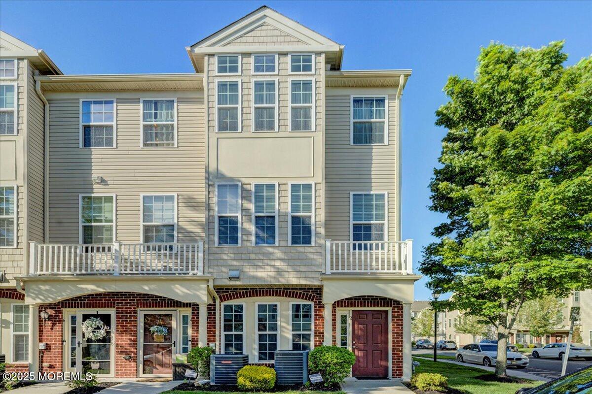 2 Michael Drive, Tinton Falls, NJ, 07712
