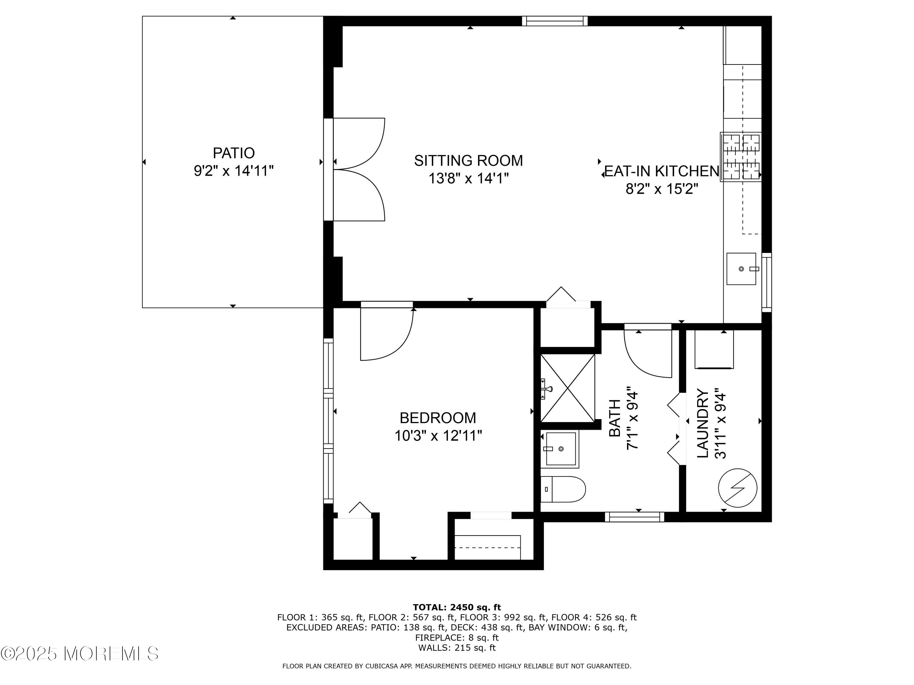 276 Chandler Road, Jackson, NJ, 08527 image 6