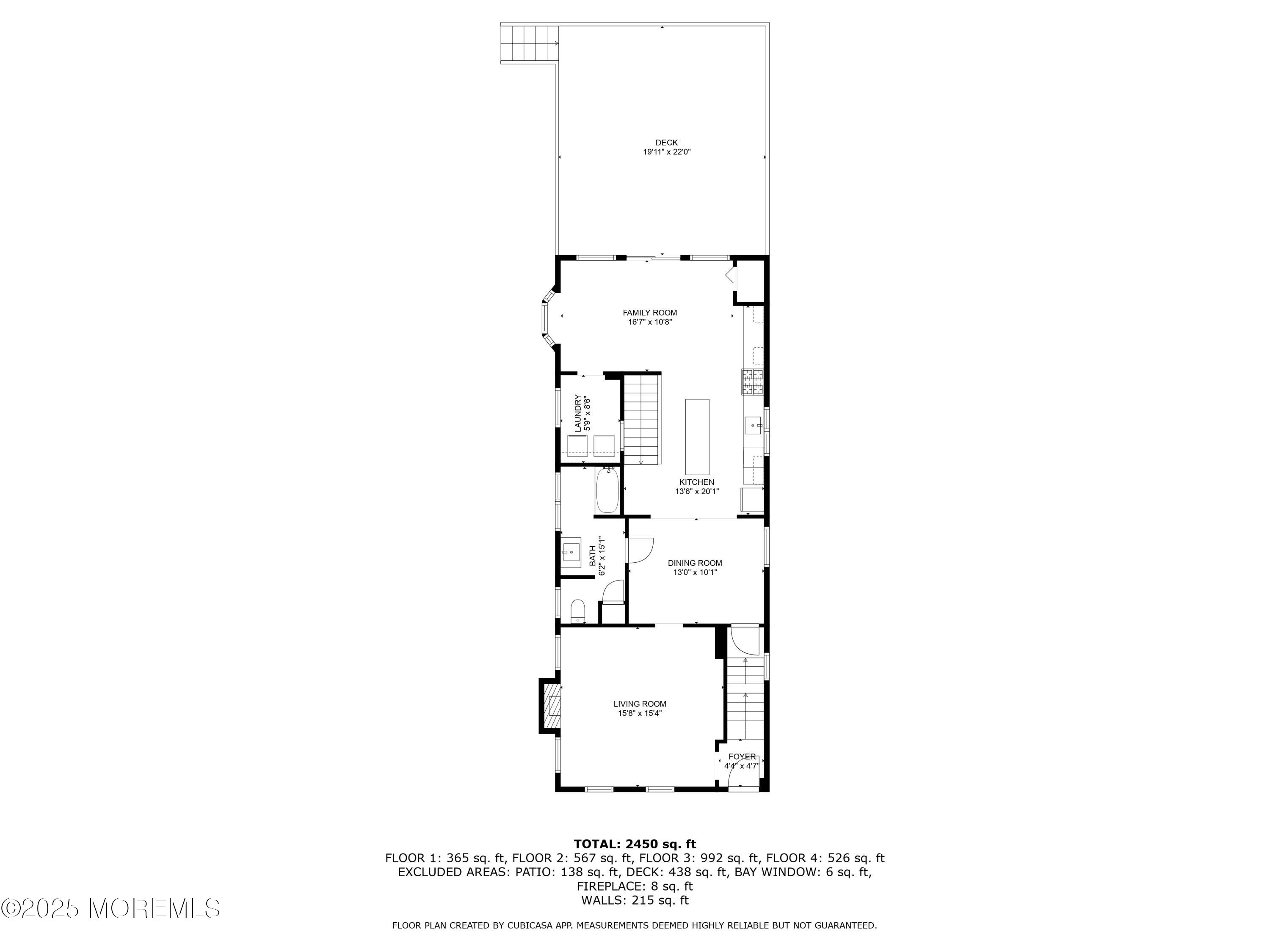 276 Chandler Road, Jackson, NJ, 08527 image 9