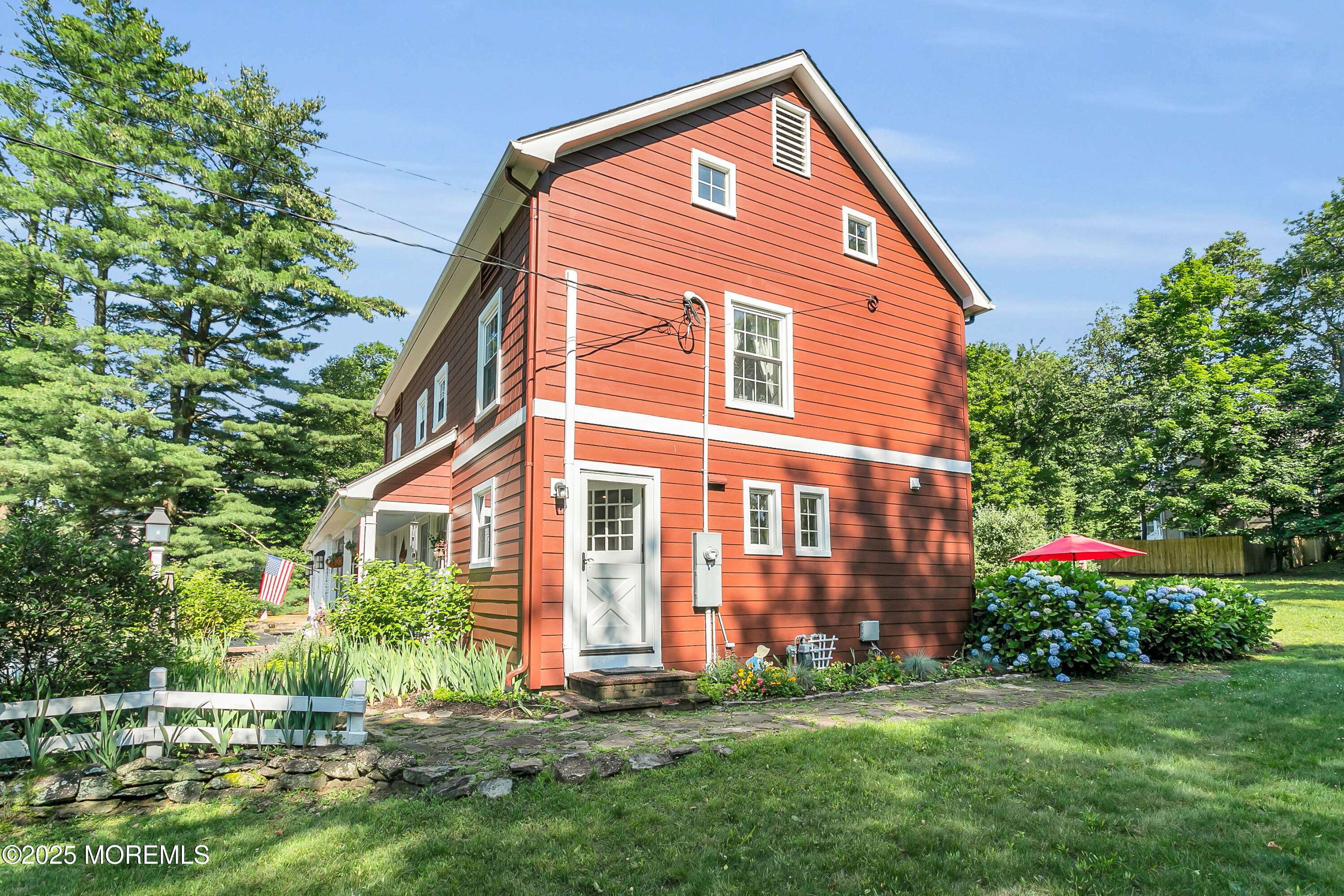 263 Cooper Road, Red Bank, NJ, 07701 image 29